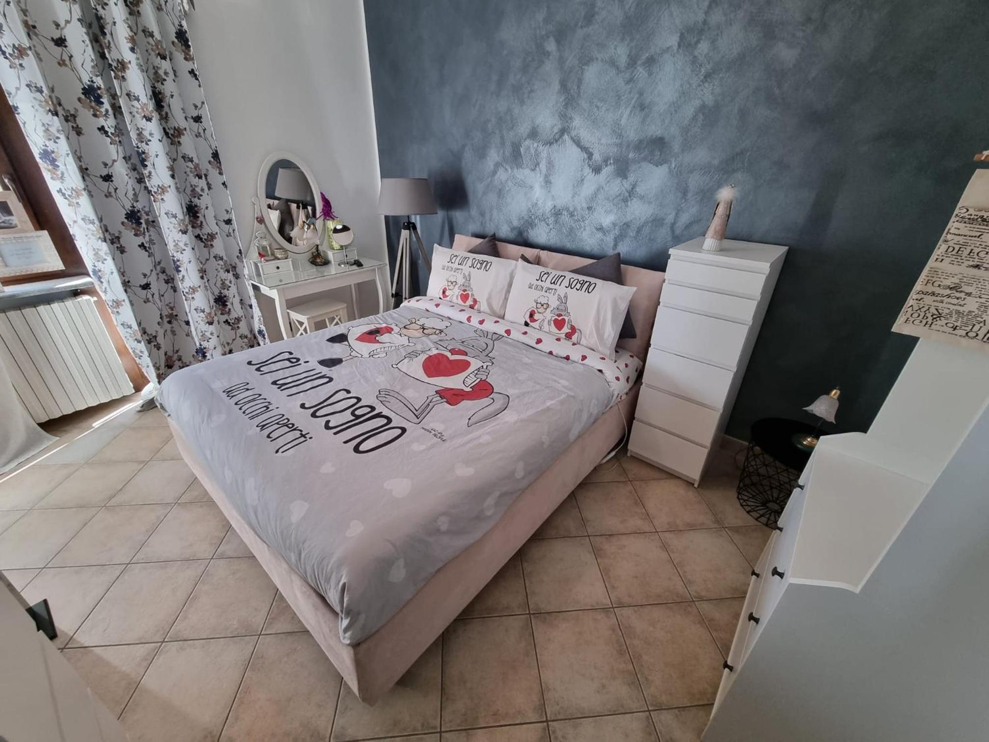 Large Double Room