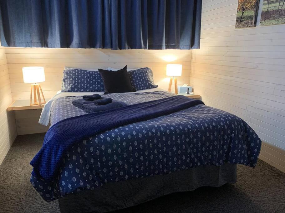 Two-Bedroom House photo 1