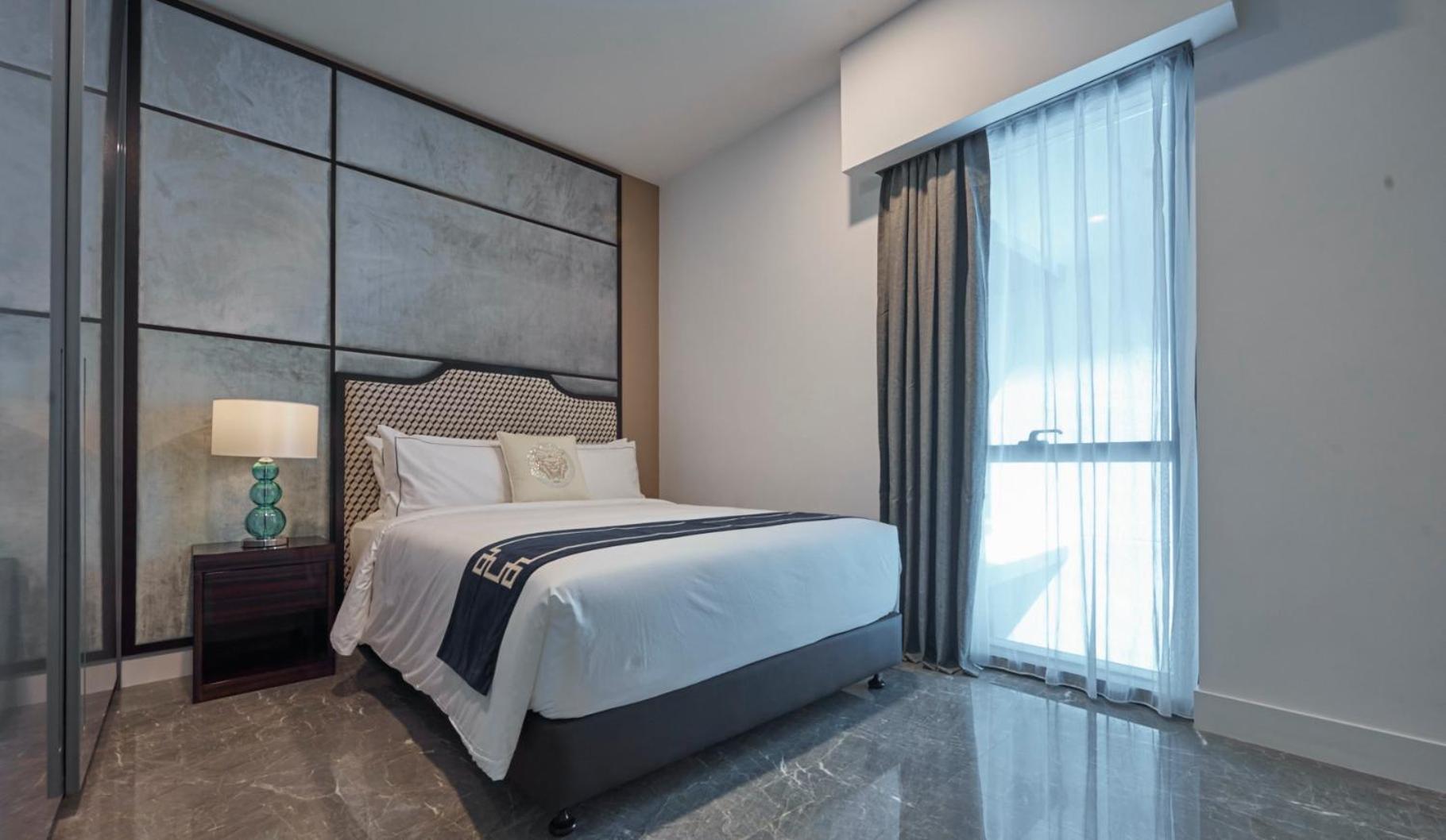 Suite Deluxe con 2 Camere da Letto