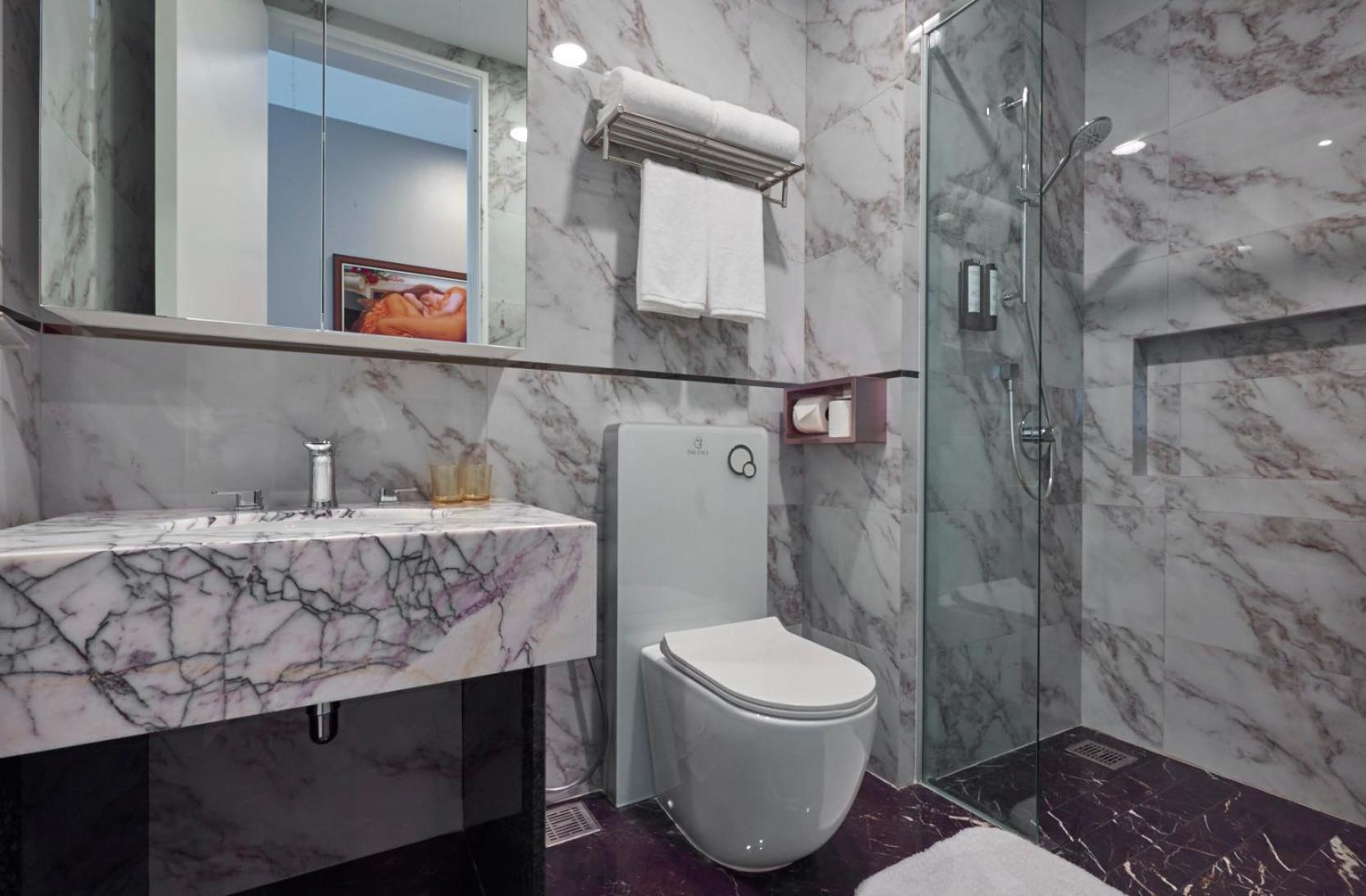 Two Bedroom Deluxe photo 2