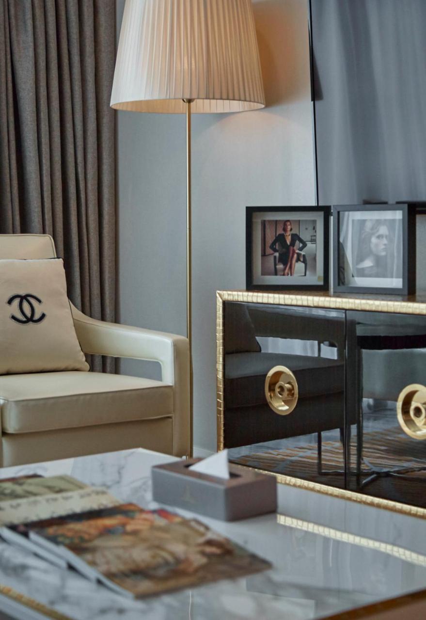 Two Bedroom Deluxe