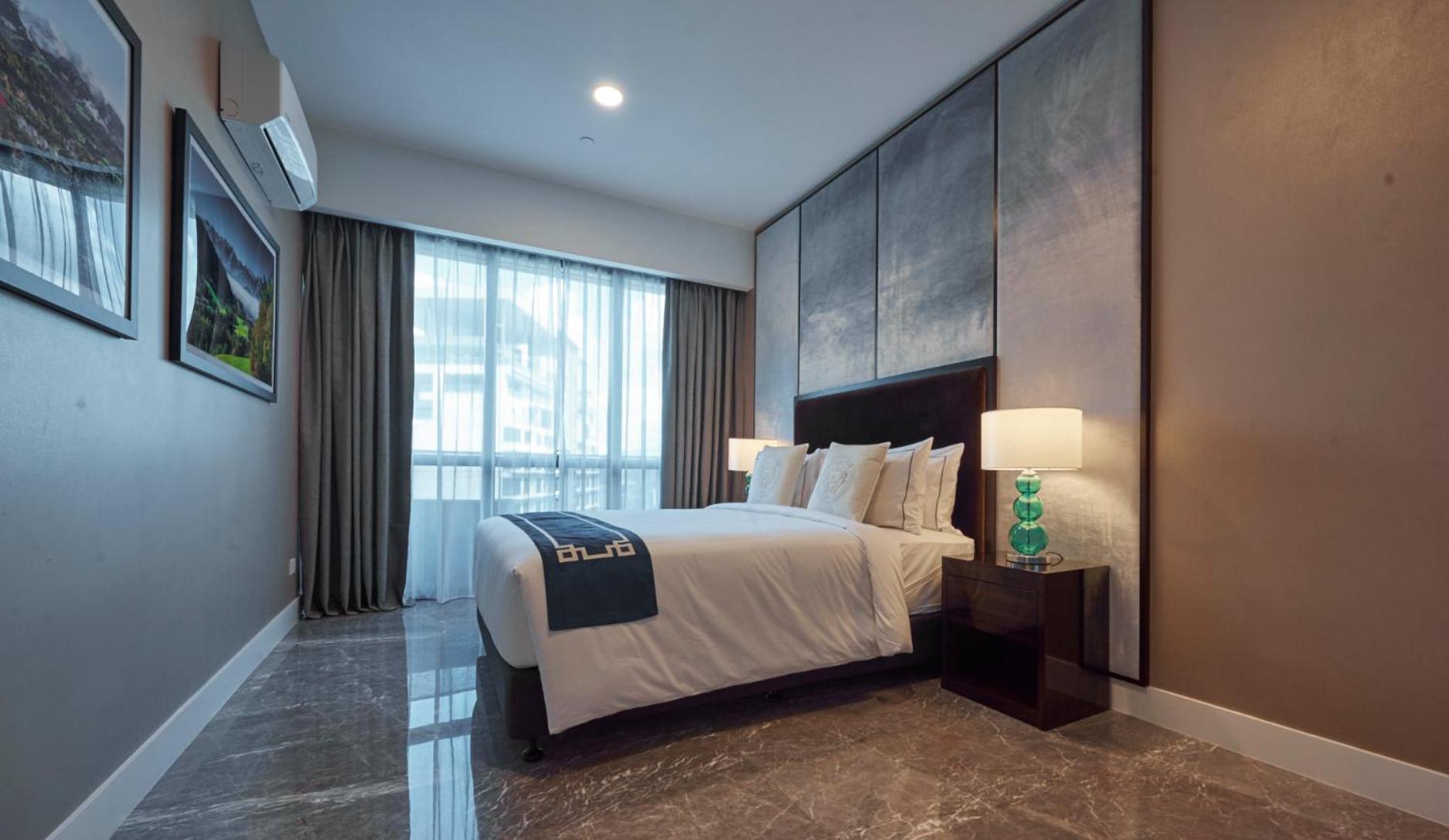 Two Bedroom Superior photo 2