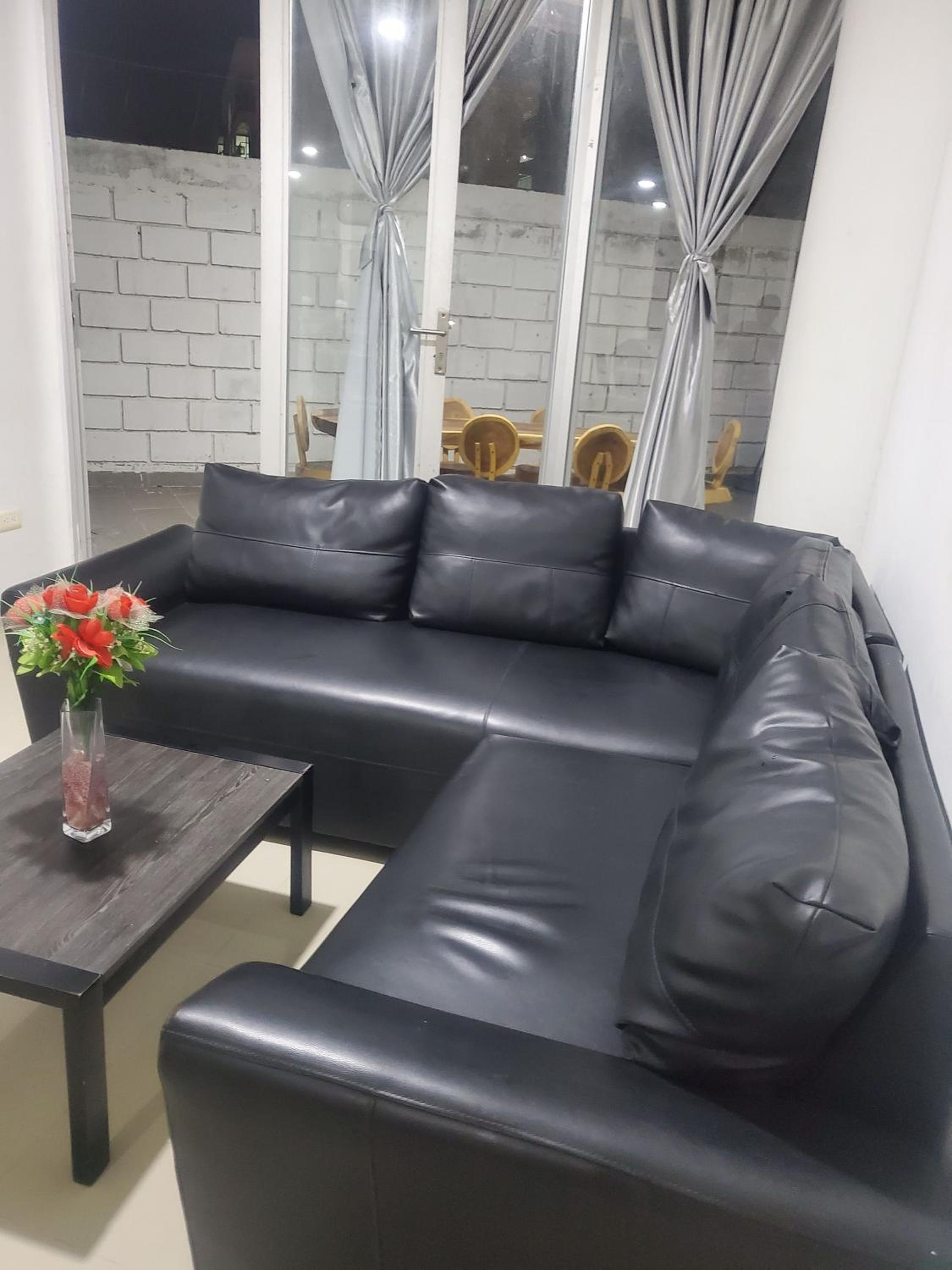 Apartment photo 1