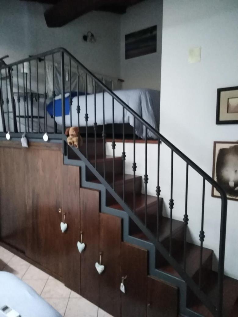 Classic Quadruple Room