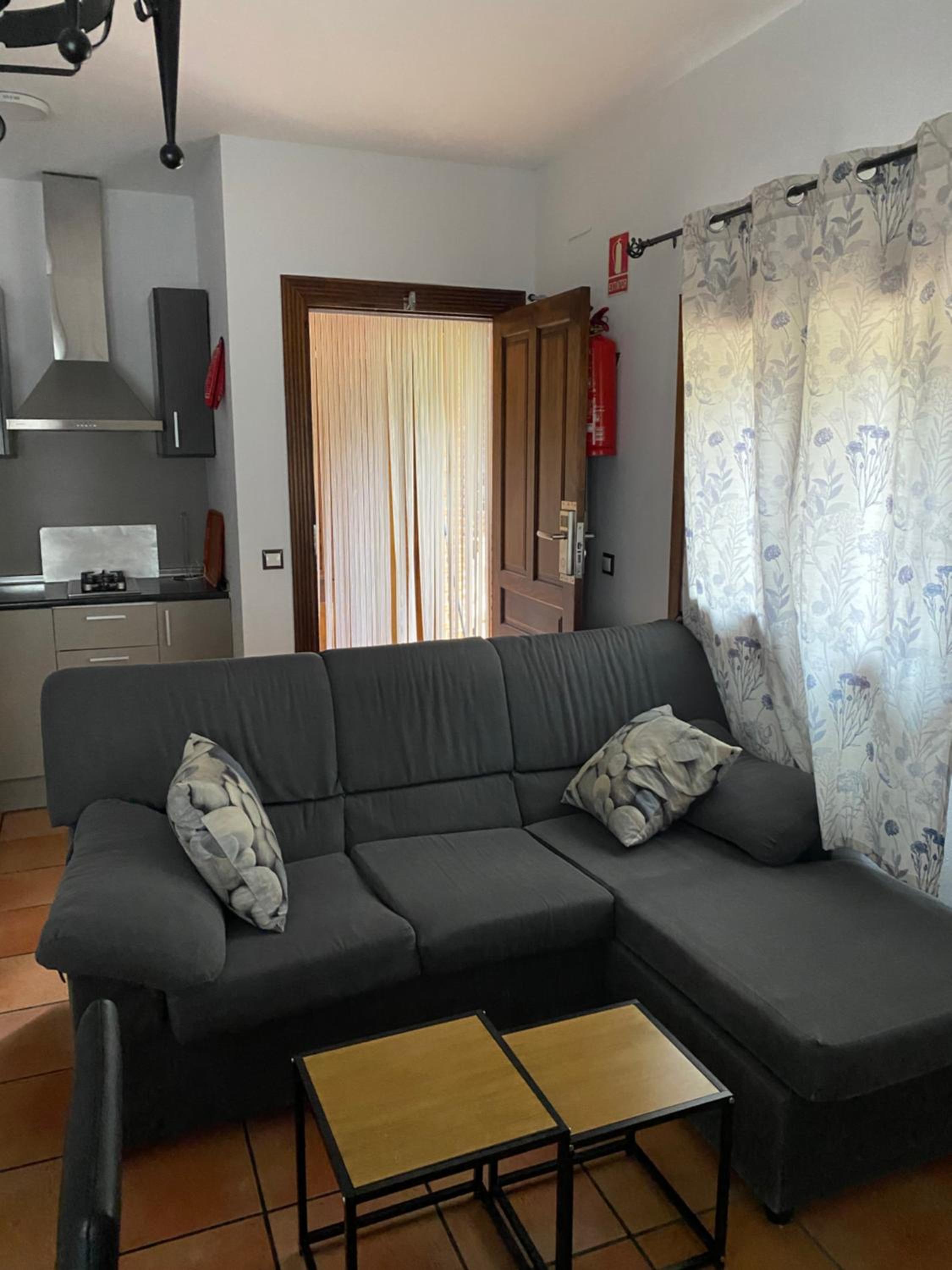 Bungalow de Dos Habitaciones