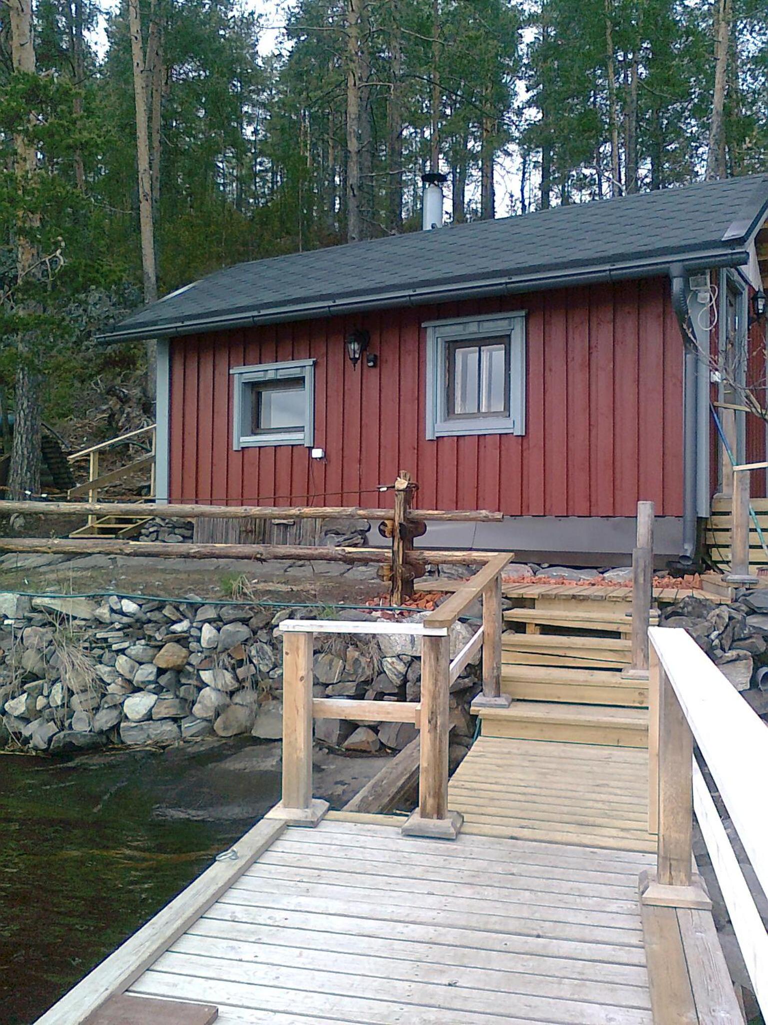 One-Bedroom House photo 2