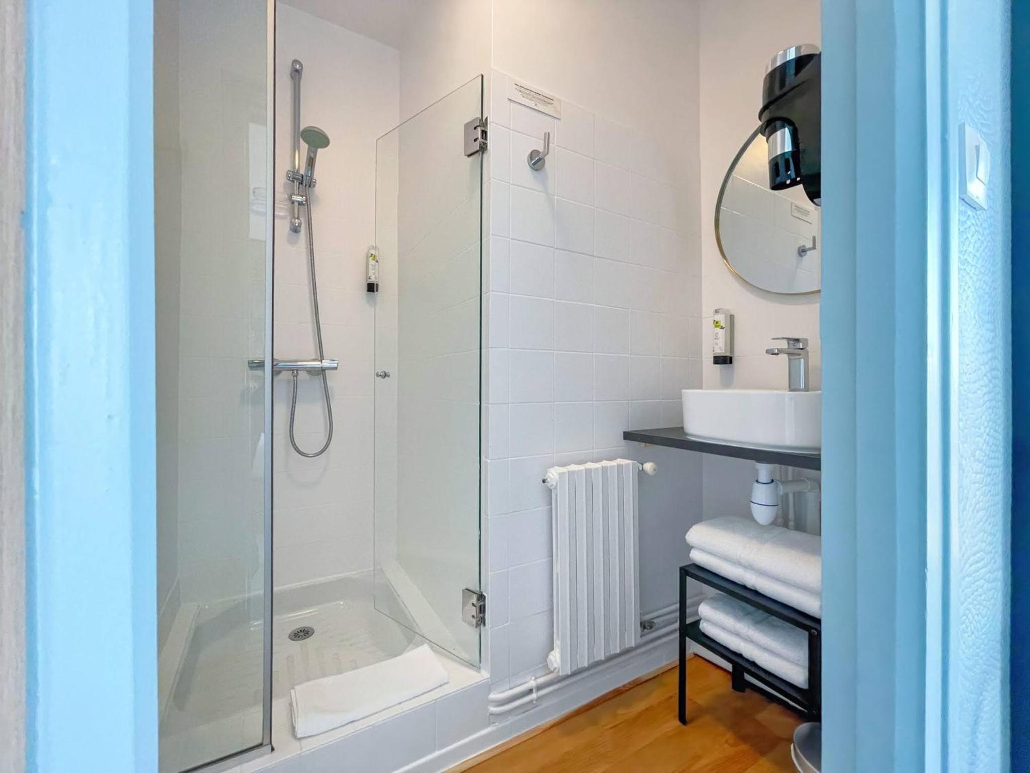 Triple Room with Sea View photo 3