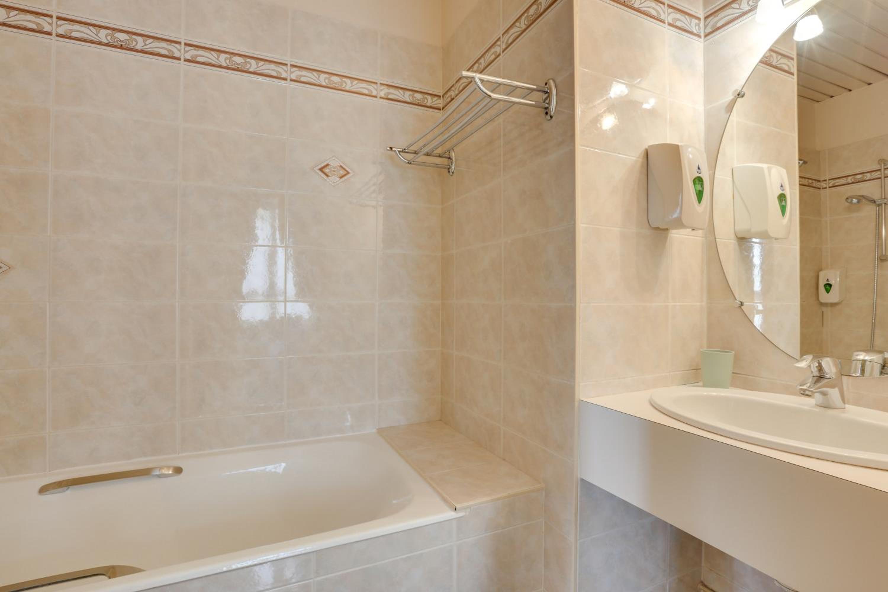 Privilege Double Room - Photo 2