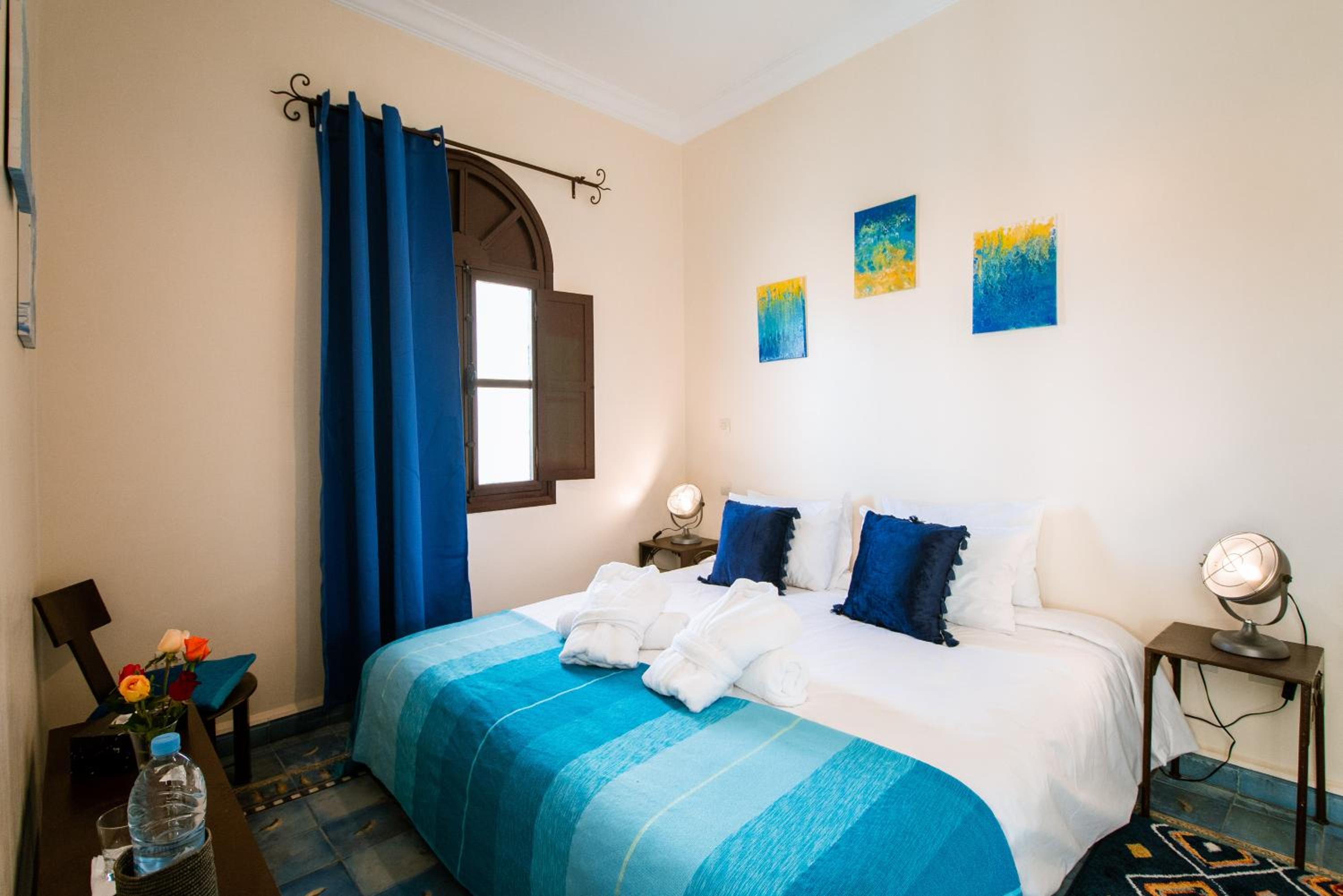 Superior Double or Twin Room photo 2