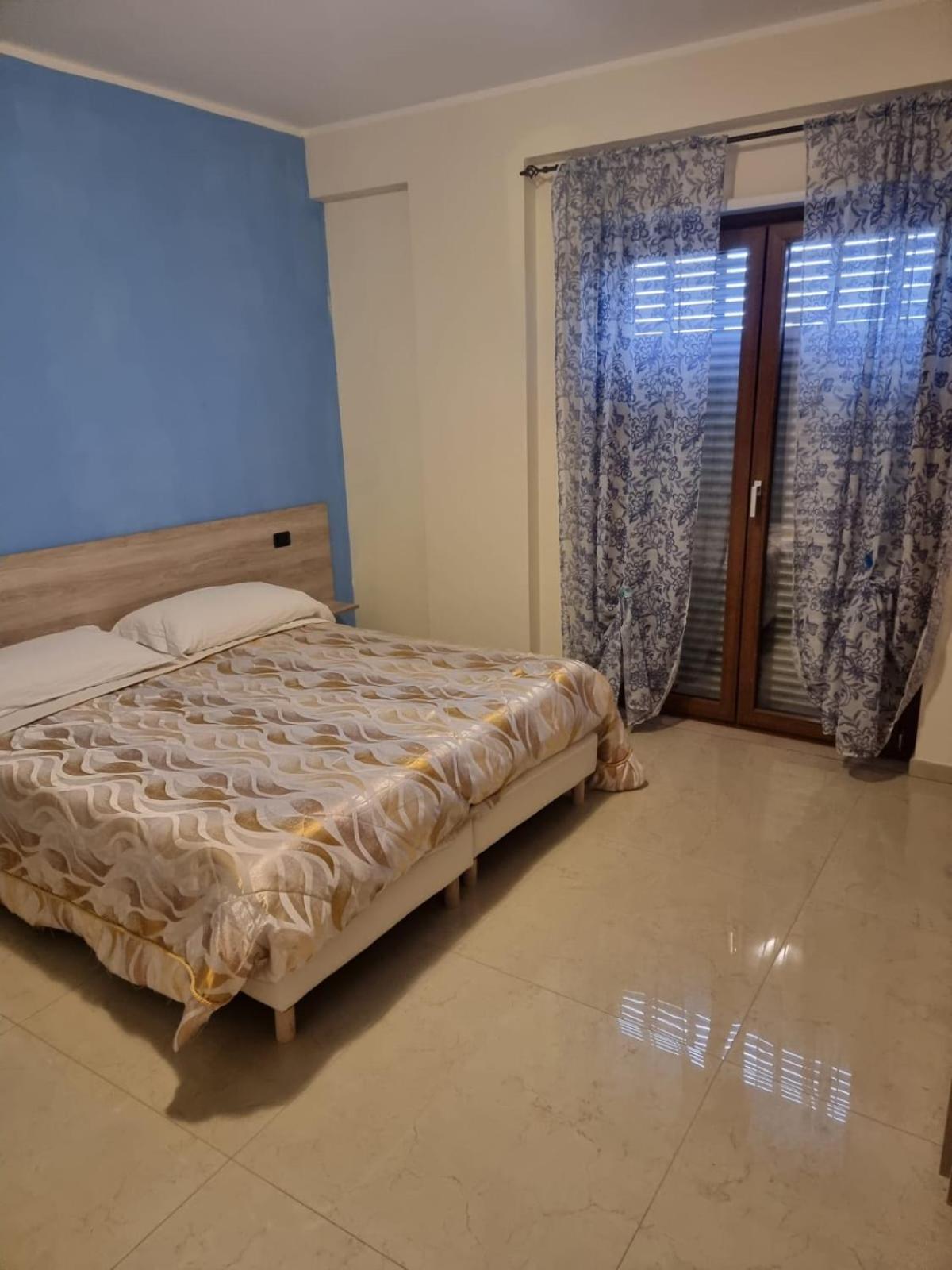 Double or Twin Room photo 2