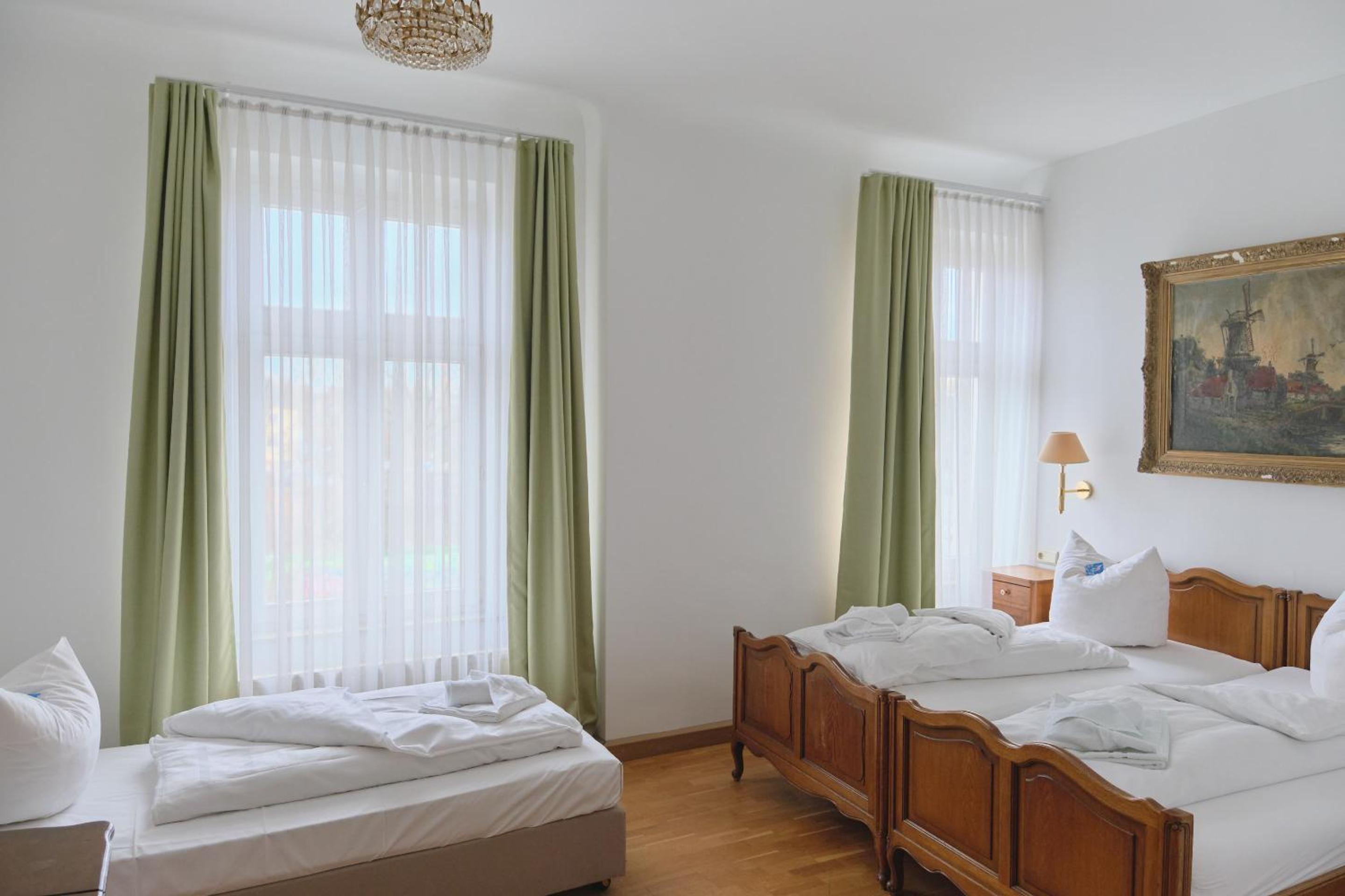 Triple Room photo 2