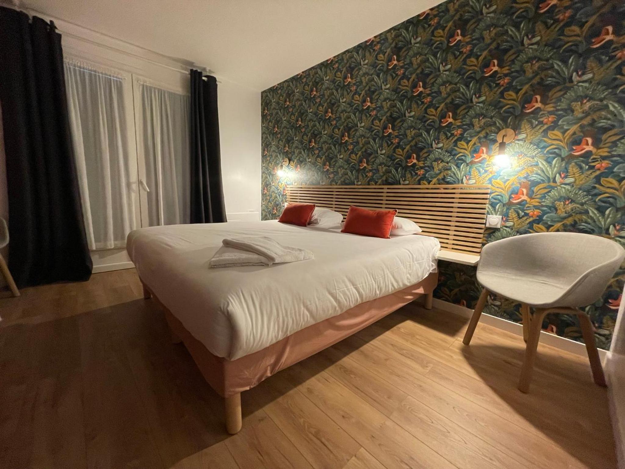 Elegance Double Room - Photo 9