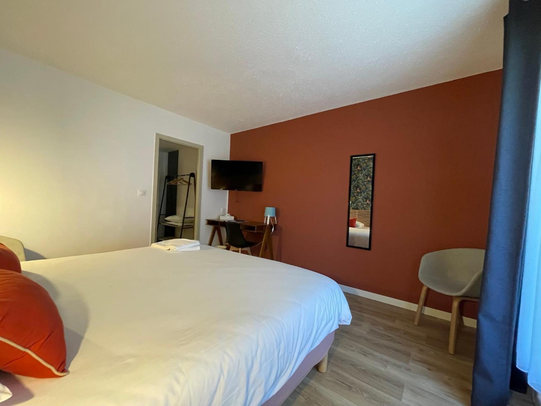 Elegance Double Room - Photo 7