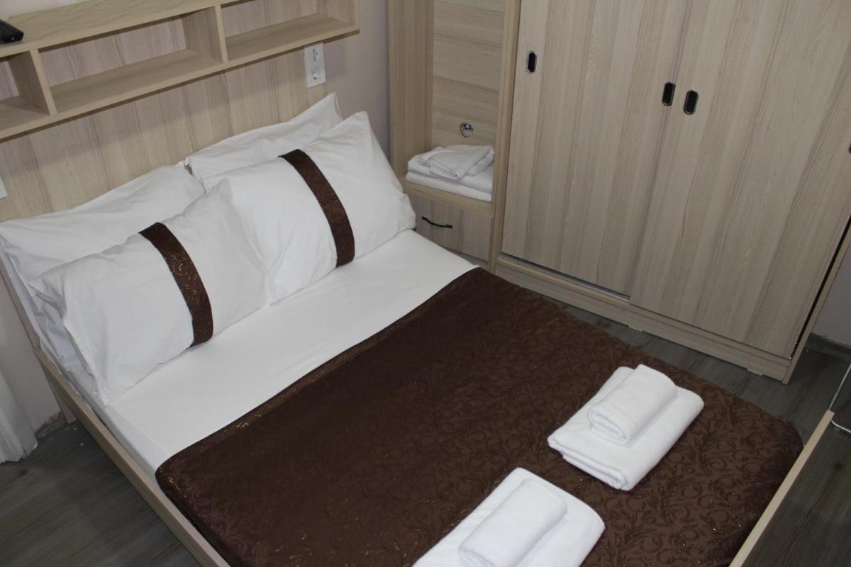 Deluxe Triple Room photo 1