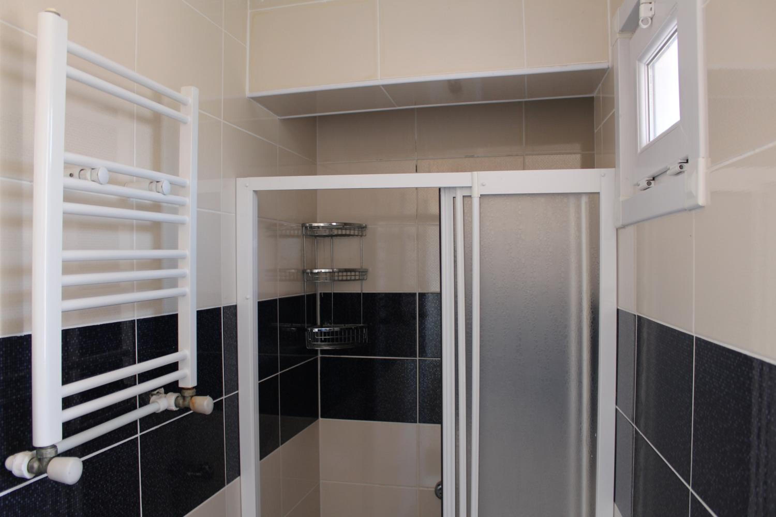 Quadruple Room with Sea View photo 3