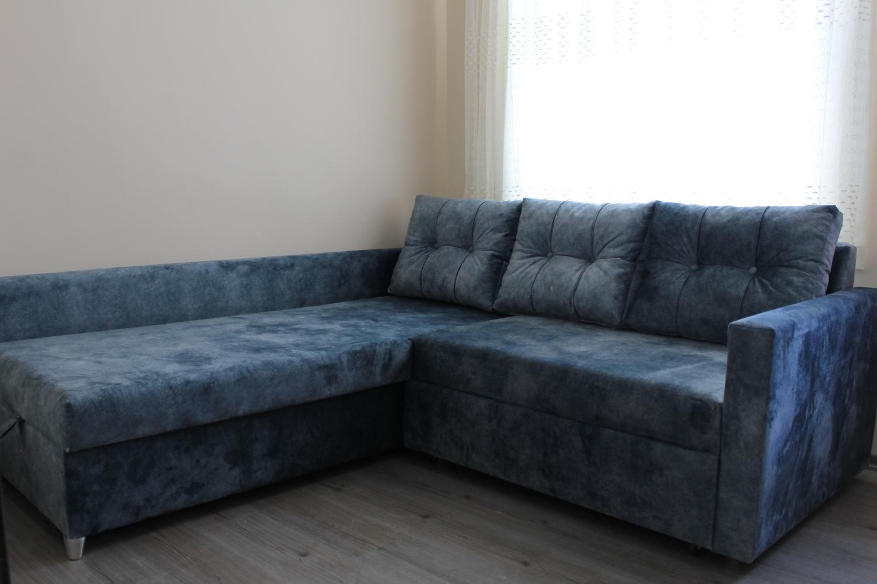 Quadruple Room with Sea View photo 2