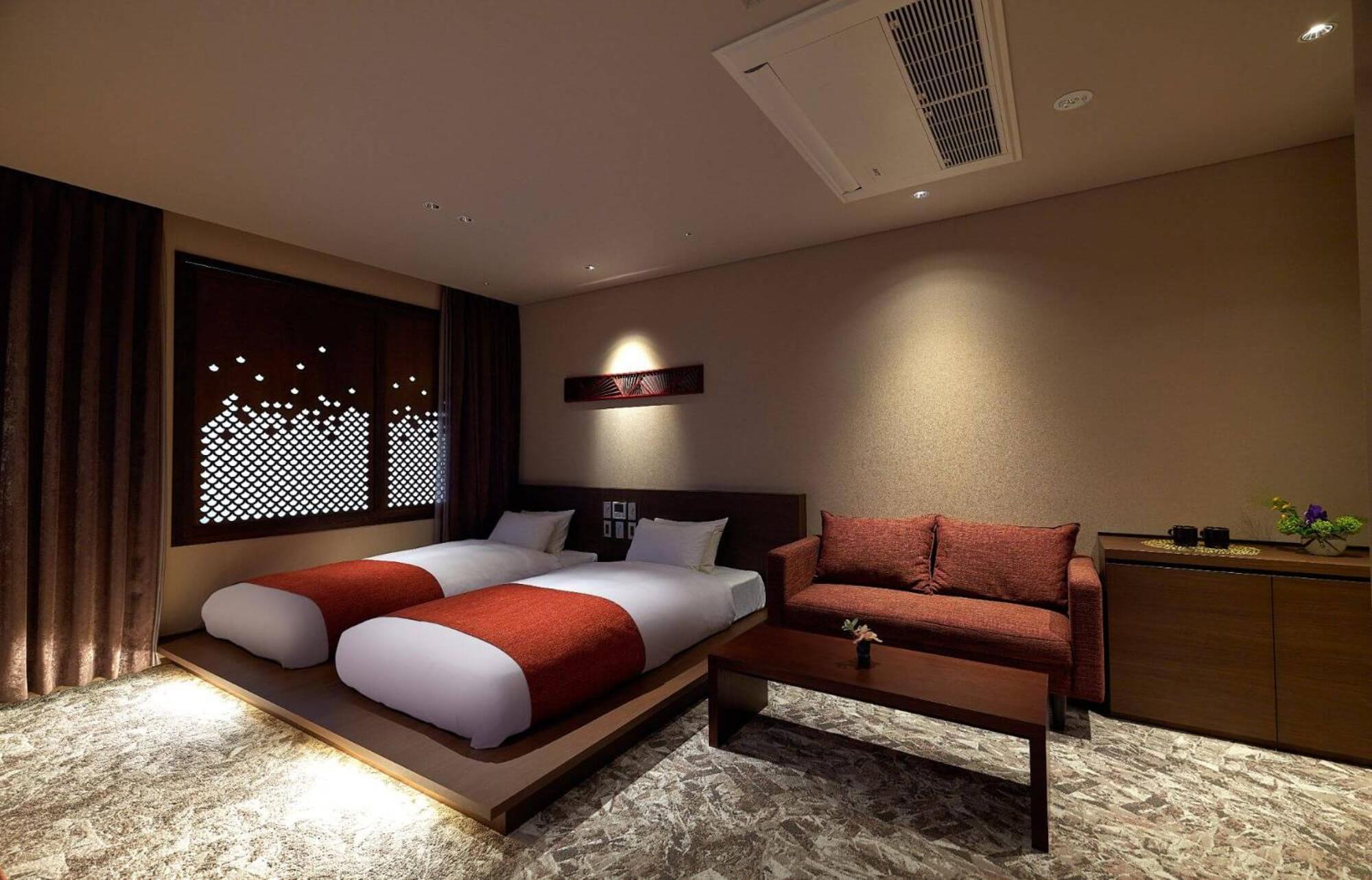 Comfort Triple Room - Photo 1