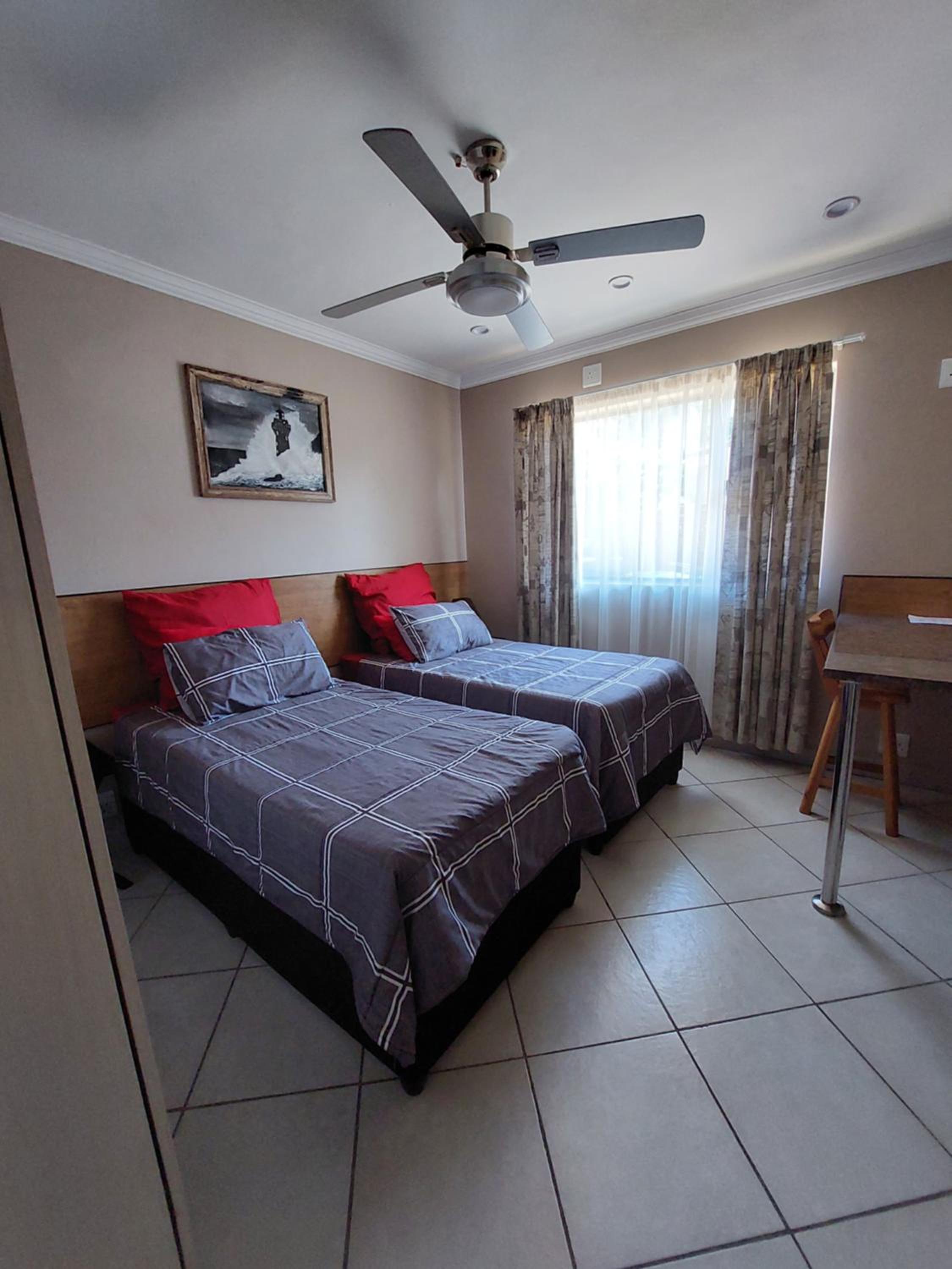 Apartment - Ground Floor - Photo 19