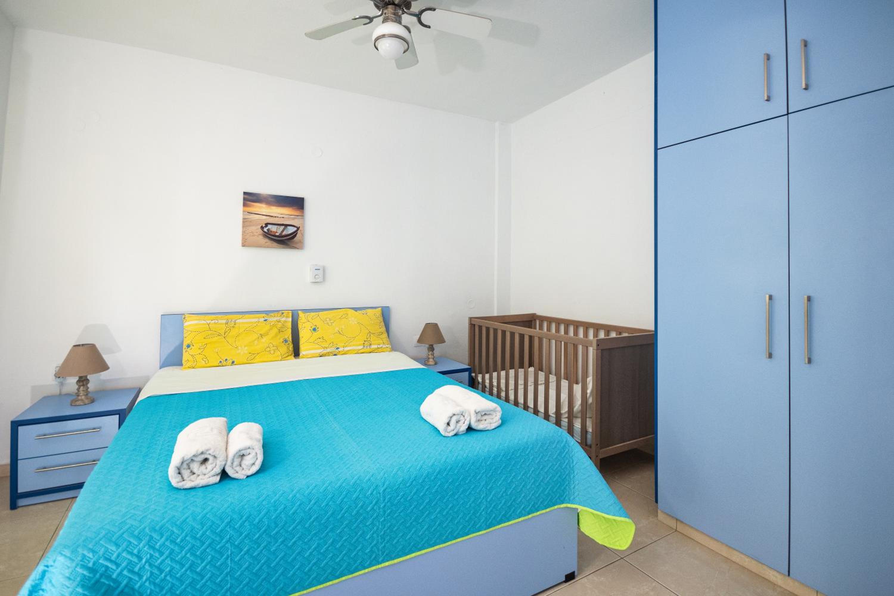Apartment (4 Adults + 2 Children) photo 3