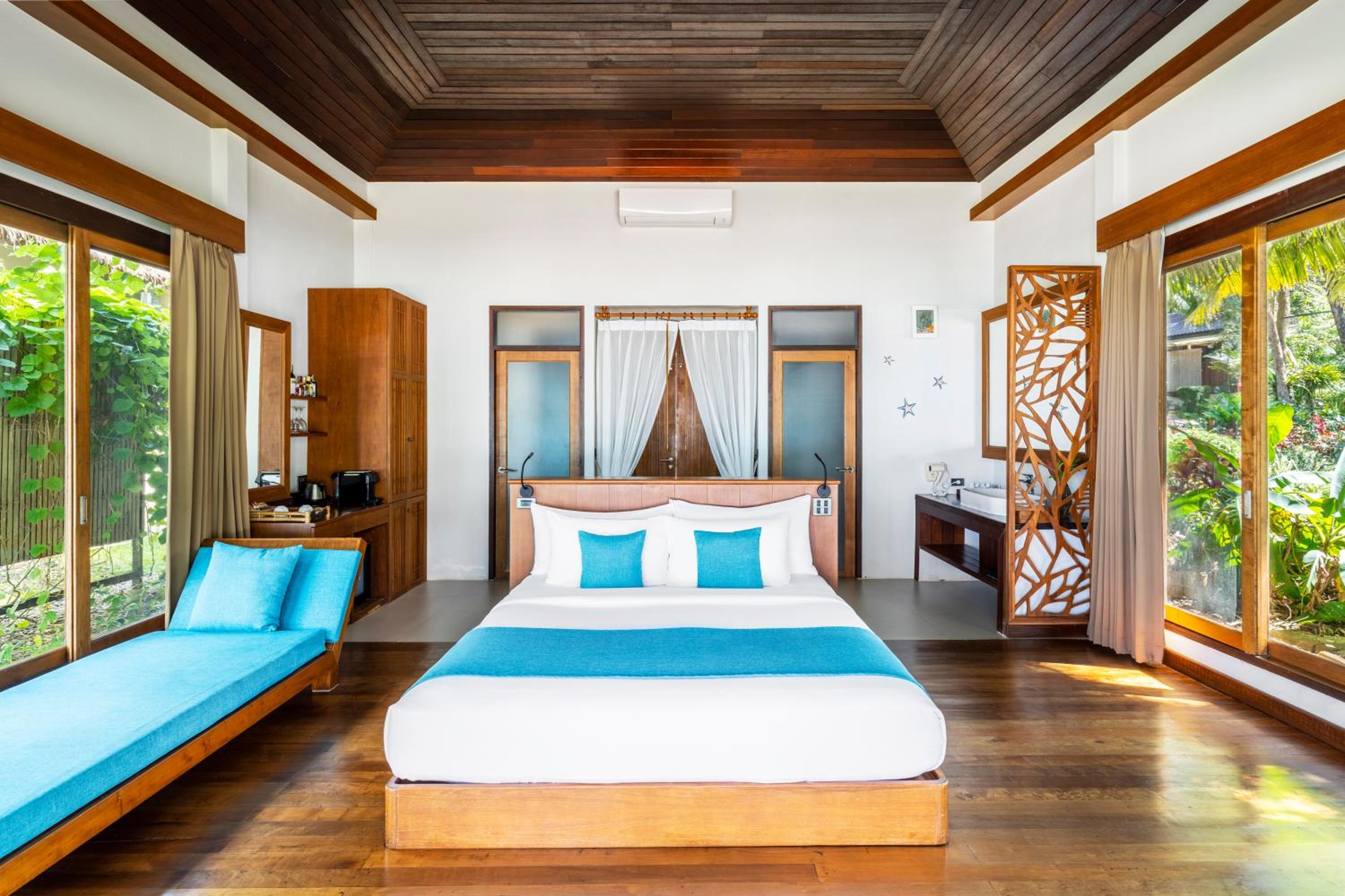 The Beach Villa photo 3