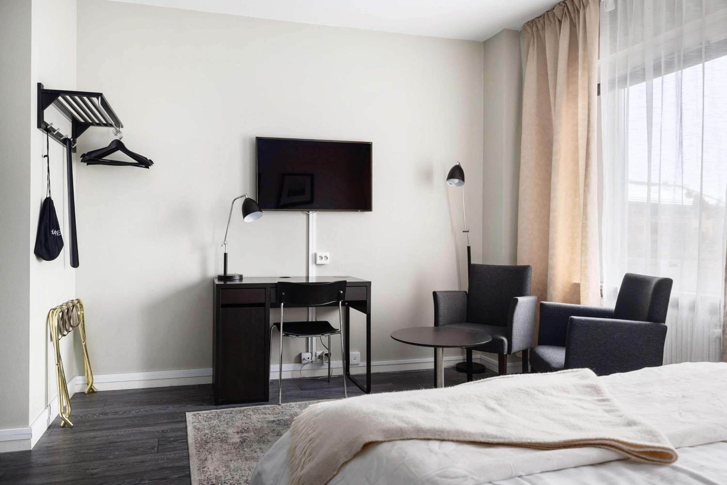 Family Double Room - Photo 3