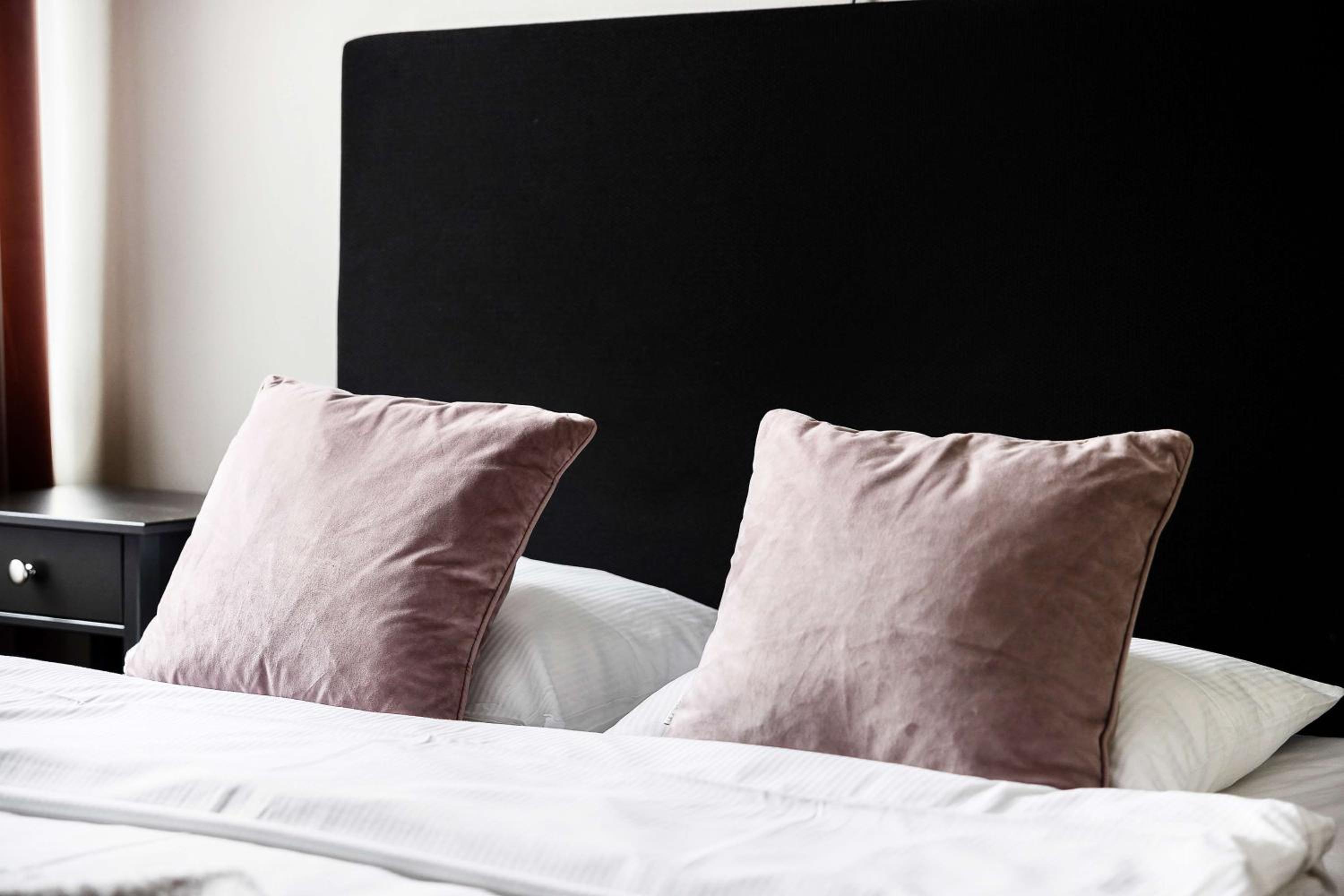 Standard Single Room photo 3