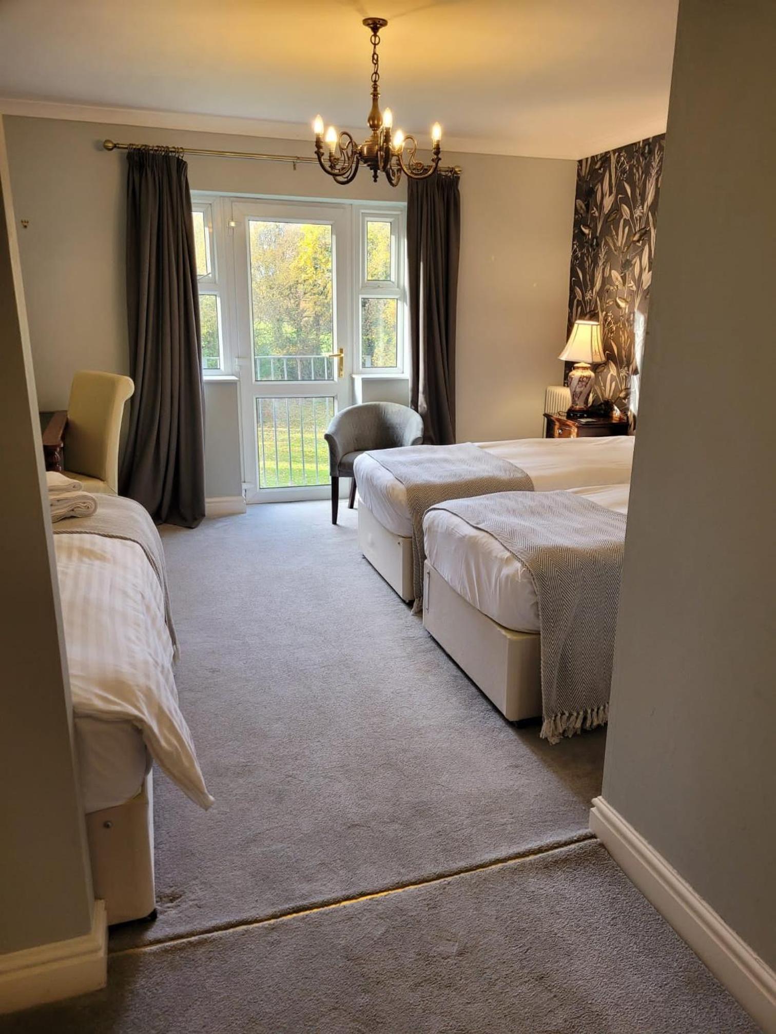 Triple Room (No pets allowed) - Photo 1