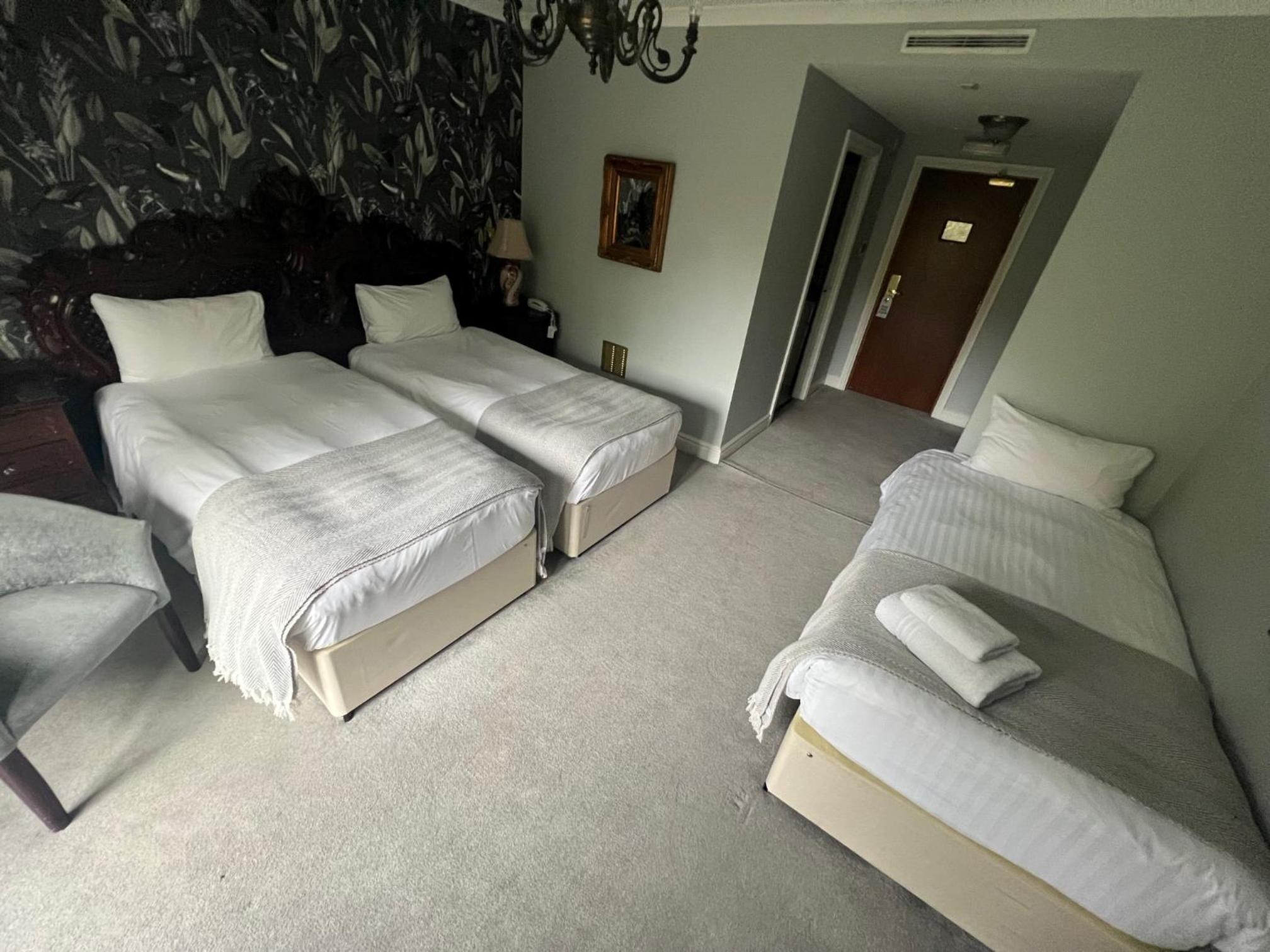 Triple Room (No pets allowed) - Photo 2