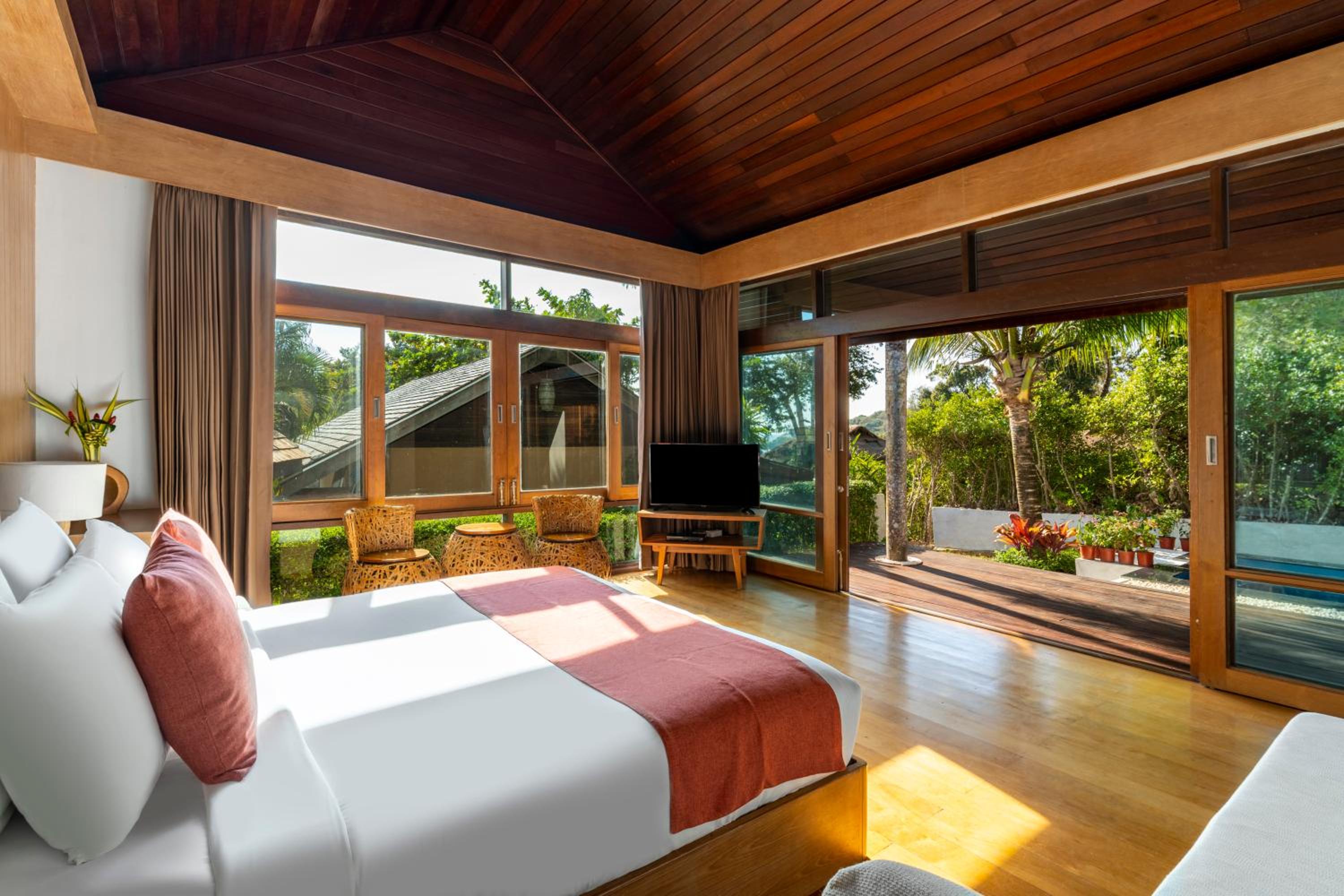 The Sense Villa photo 3