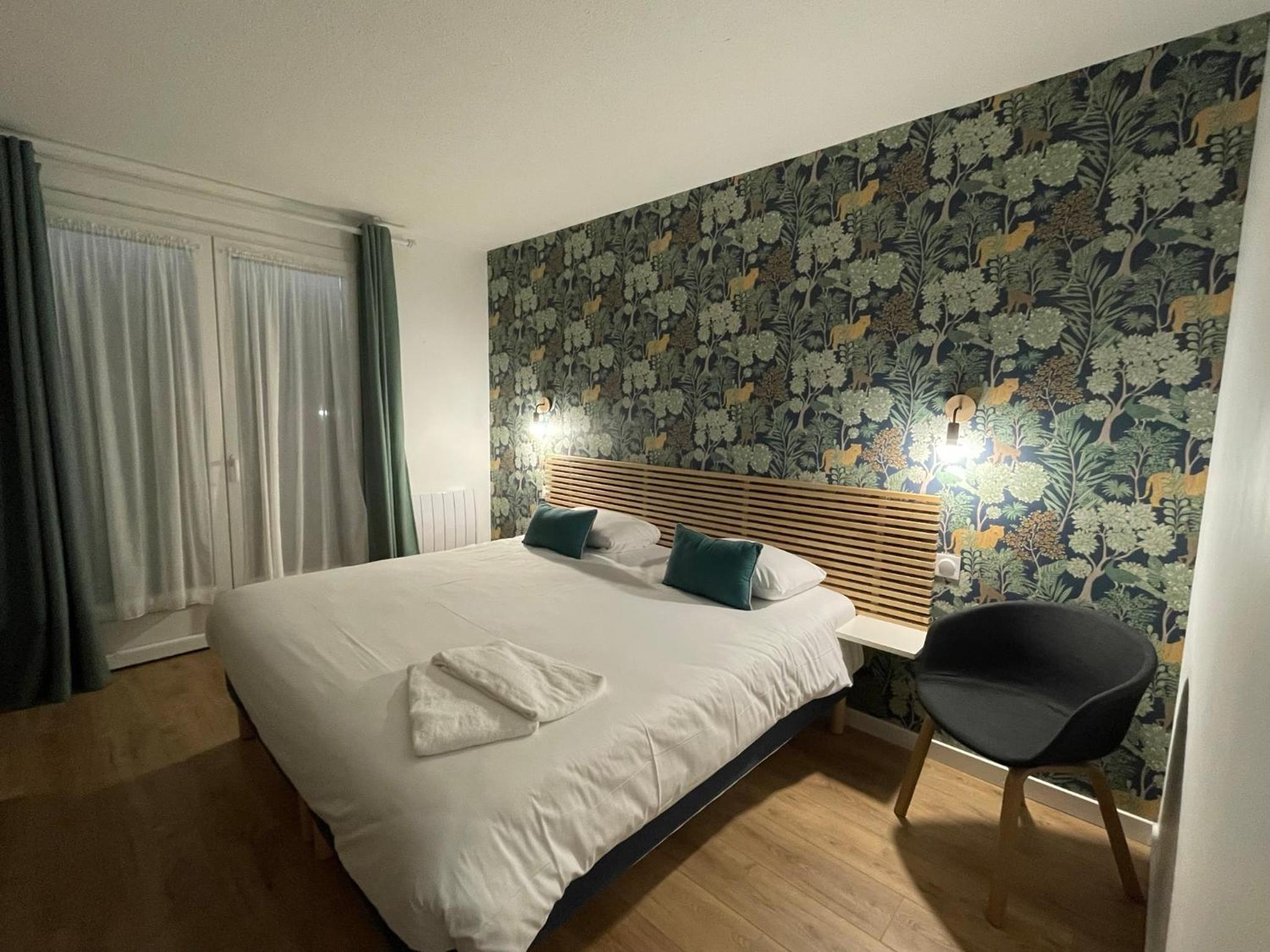Elegance Double Room - Photo 12