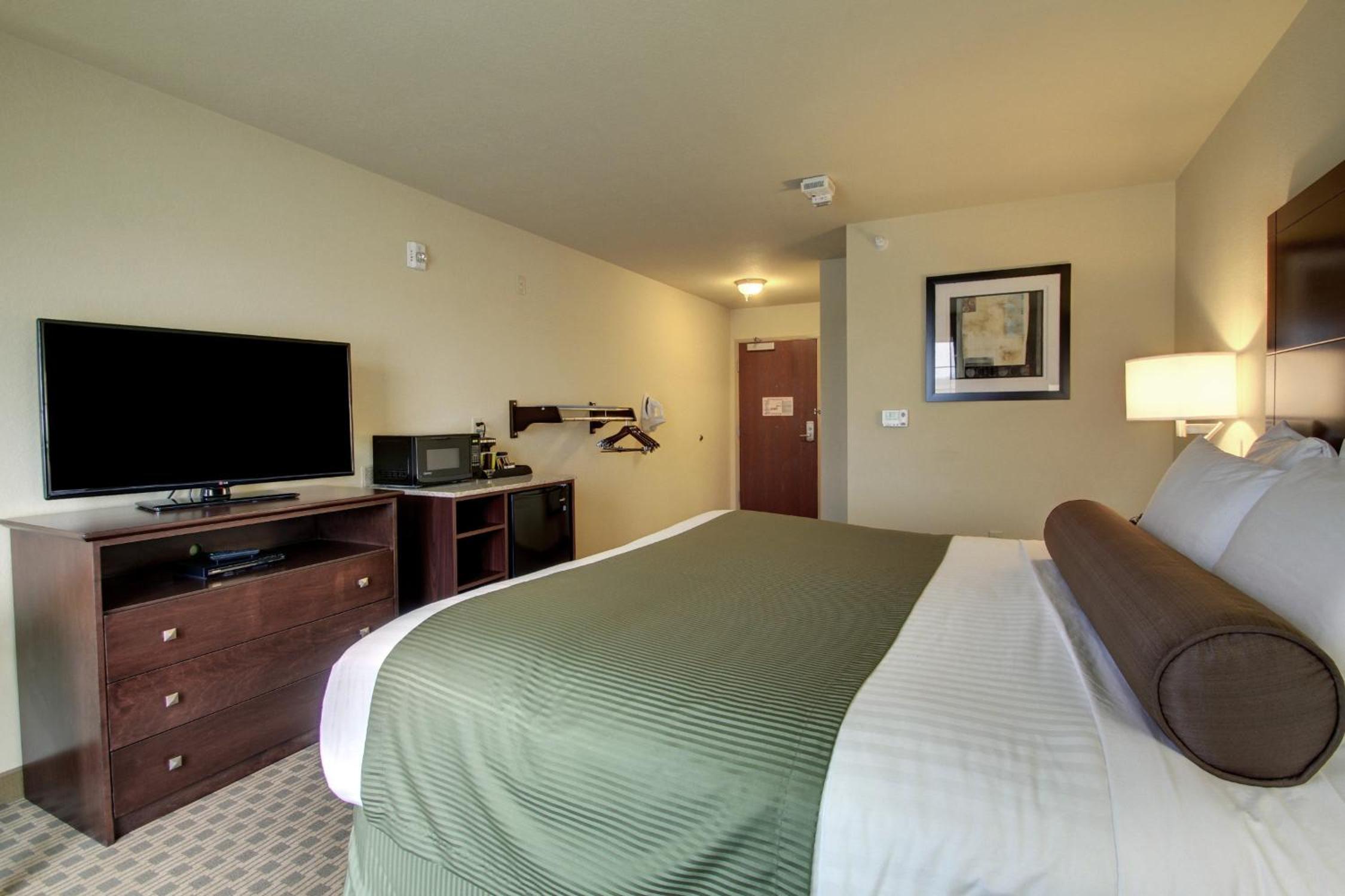 Double Room photo 2