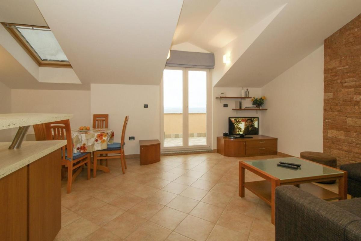 Apartment with Sea View