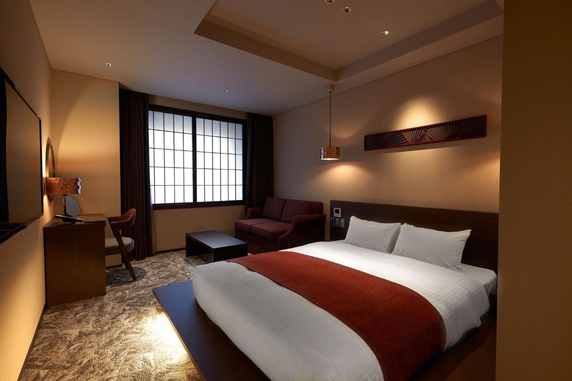 Standard Double or Twin Room - Photo 1