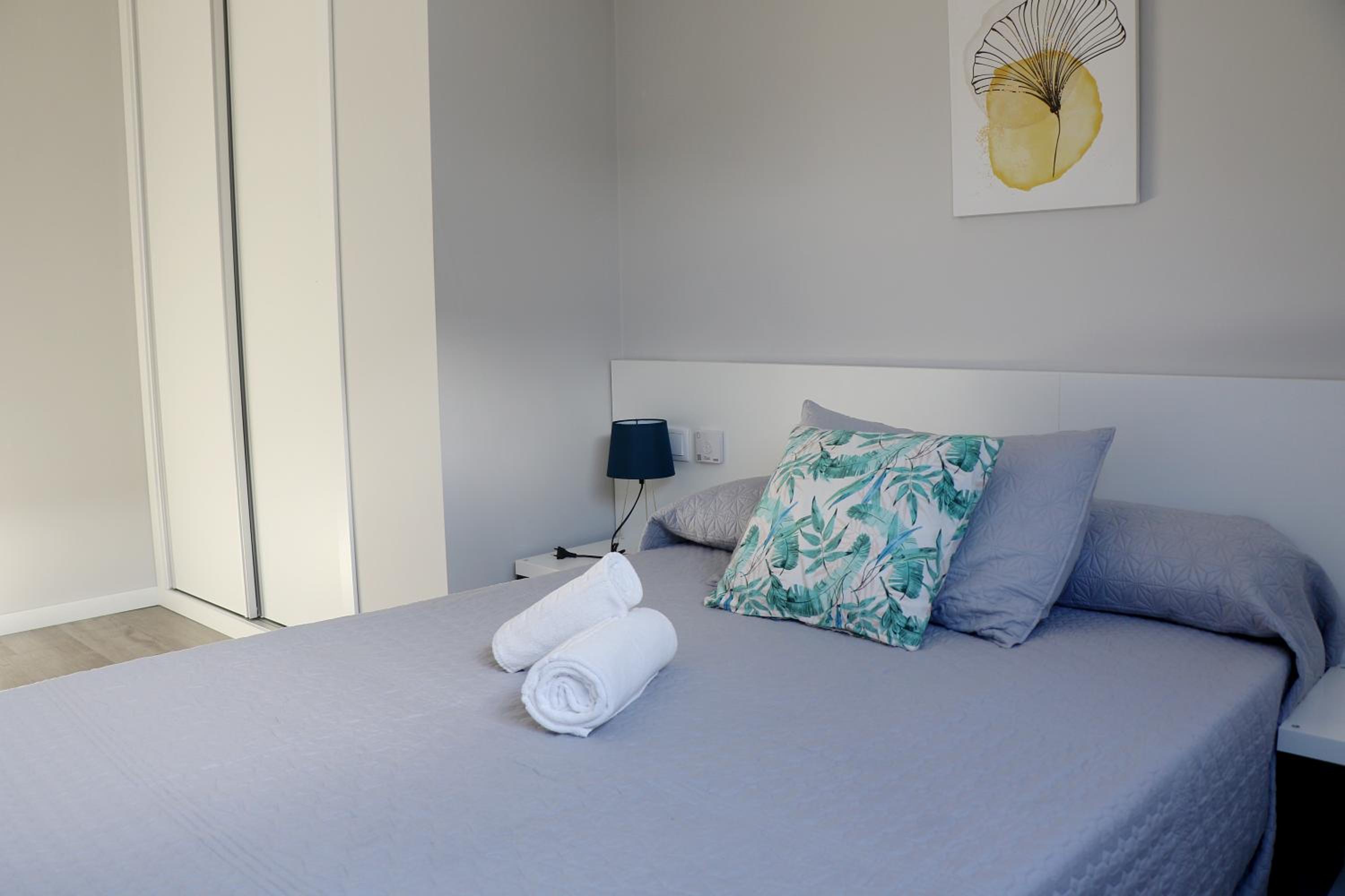 Apartamento Penthouse