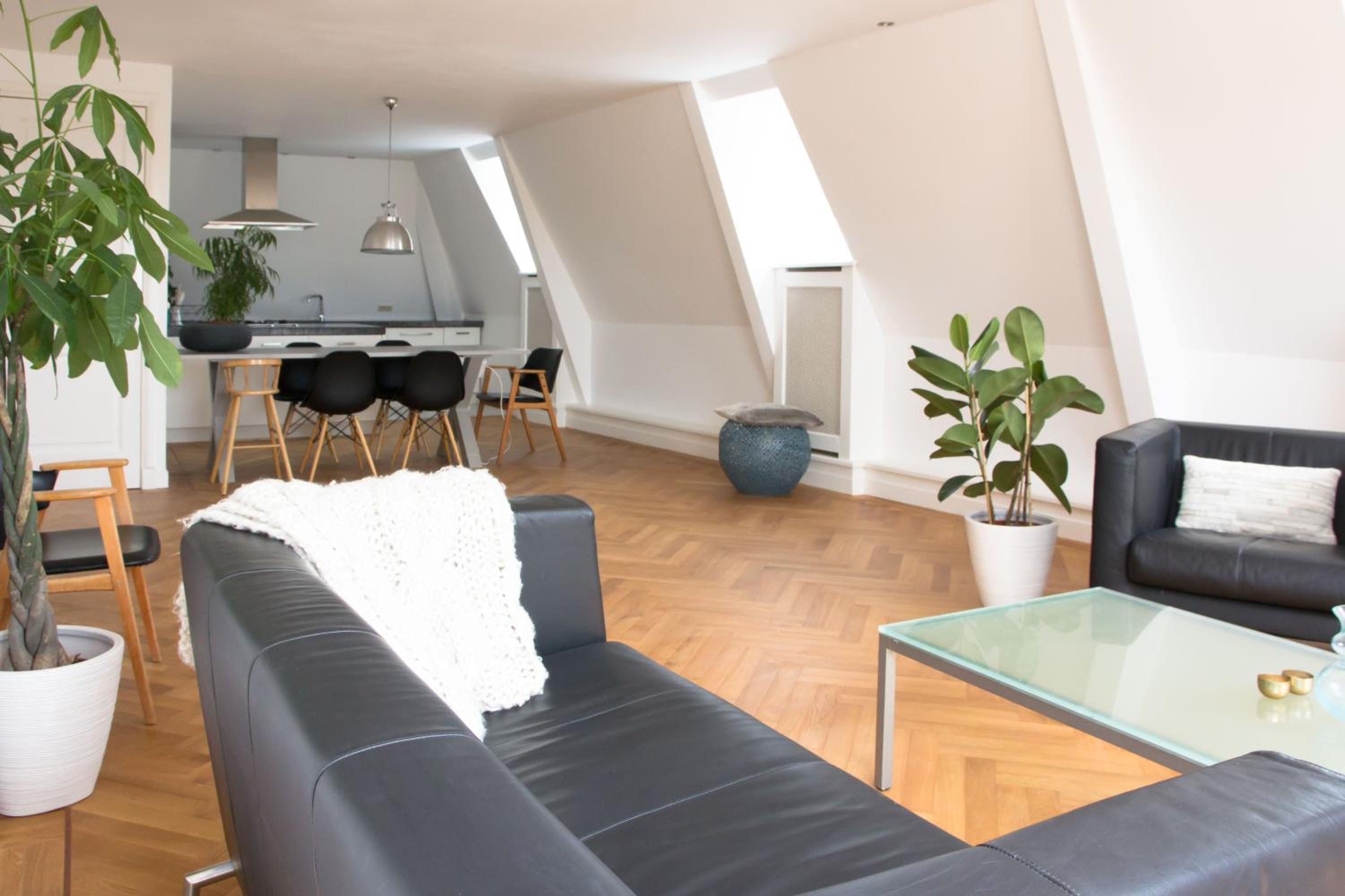 Standard Apartment photo 1