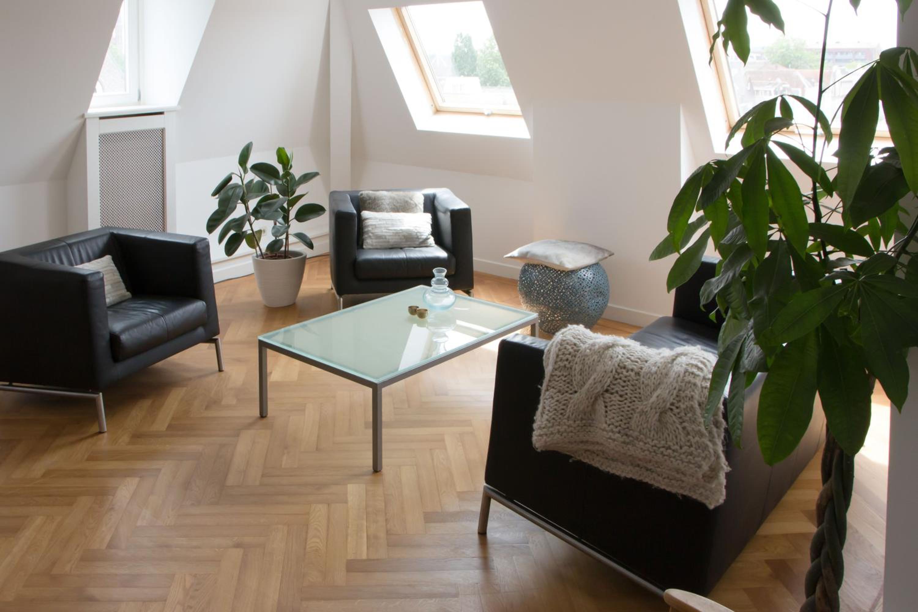 Standard Apartment photo 2