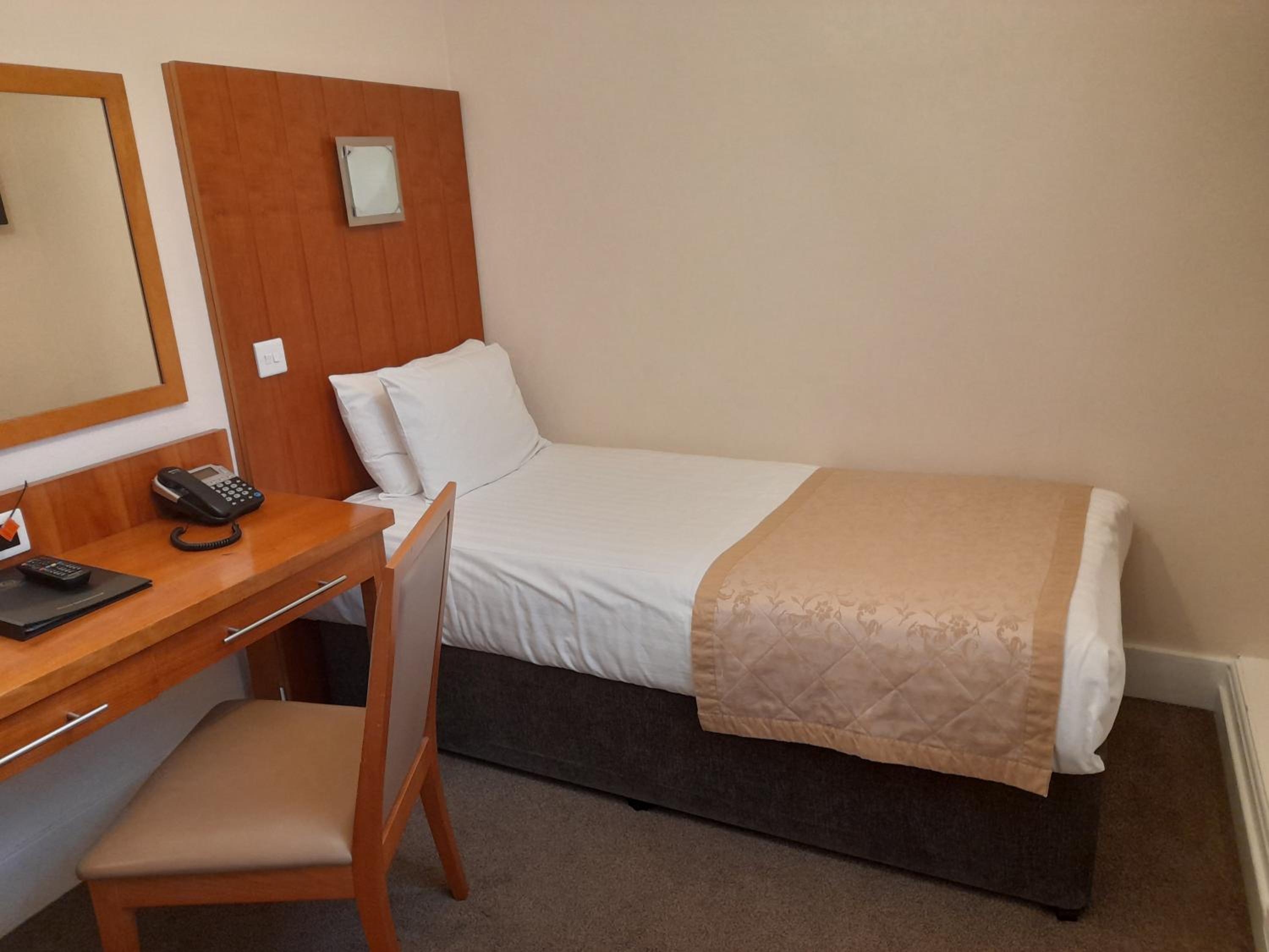 Small Single Room