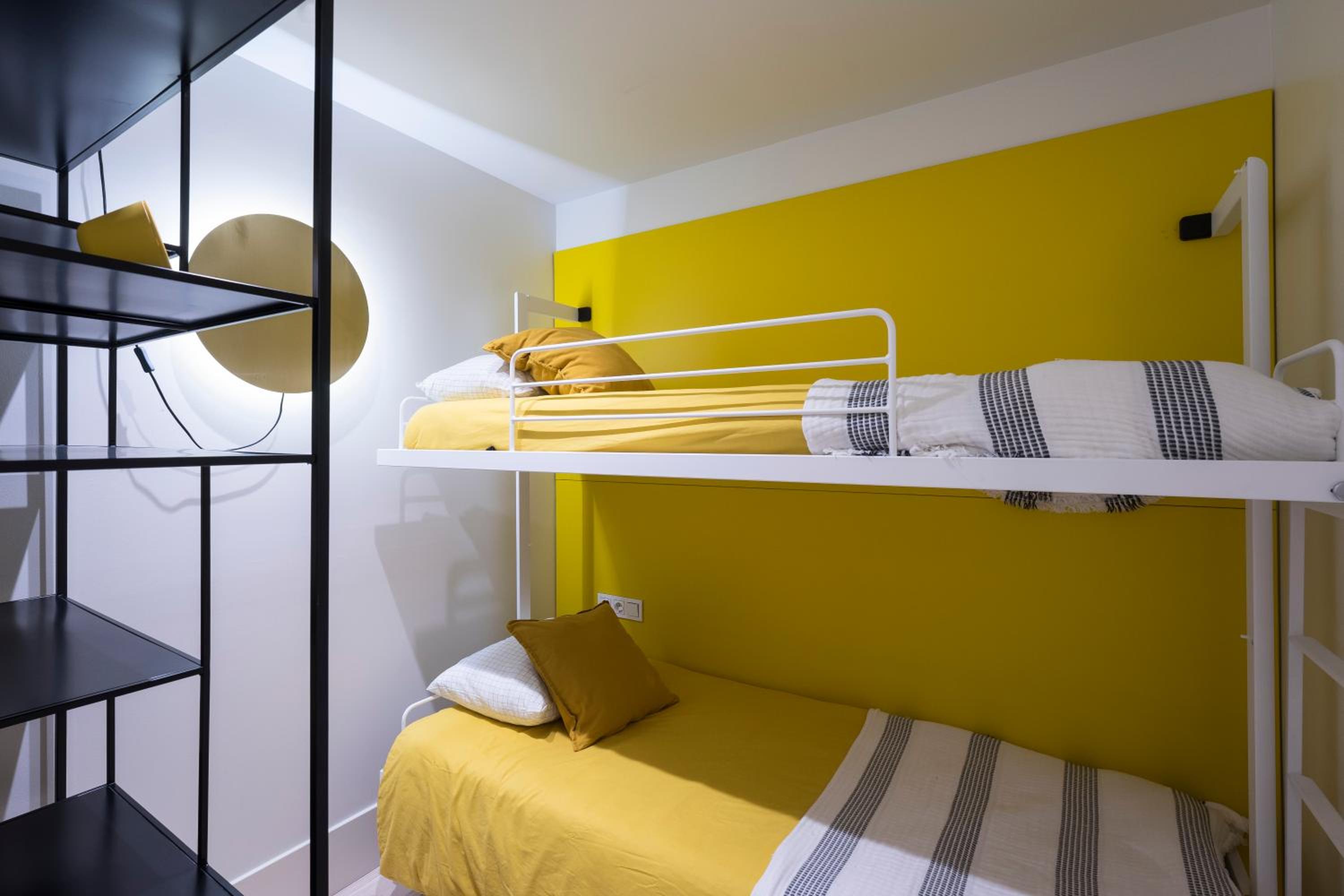 Two-Bedroom Apartment - Photo 22