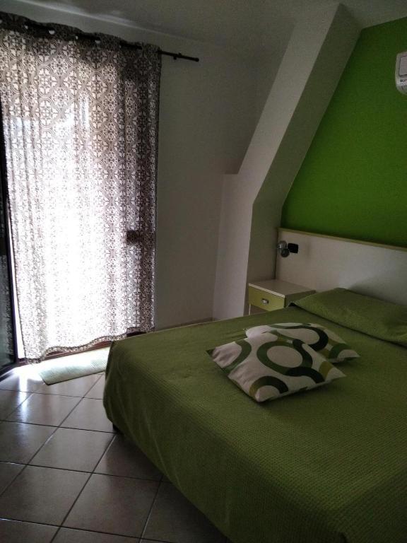 Double Room with Sea View photo 2