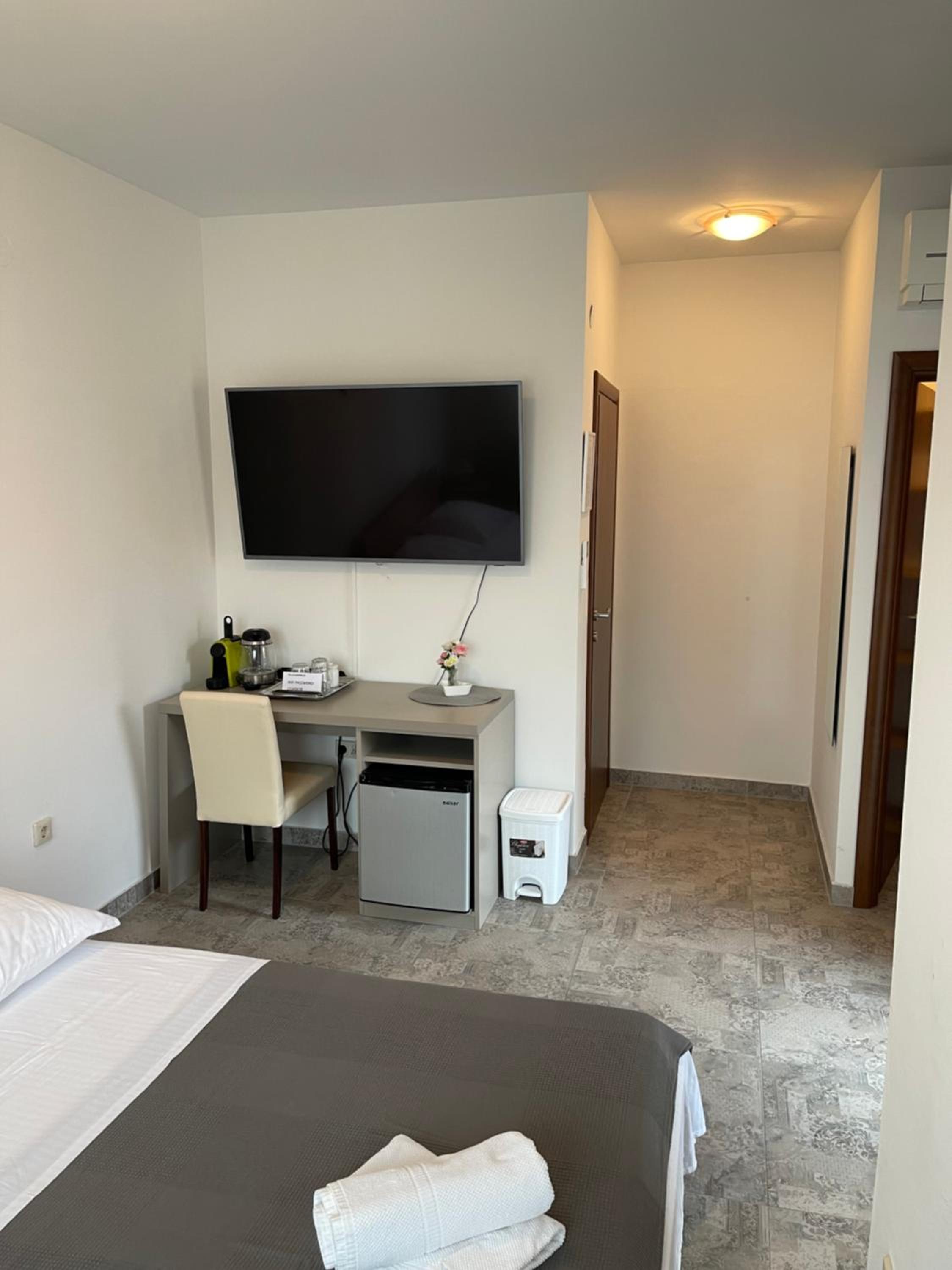 Double Room with Balcony photo 1