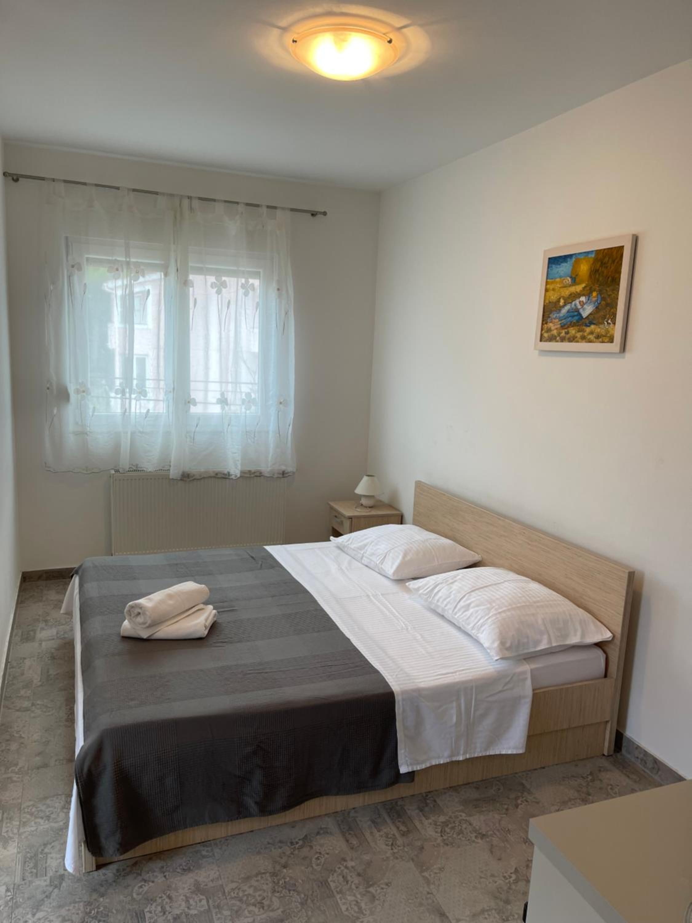 Double Room with Balcony photo 2