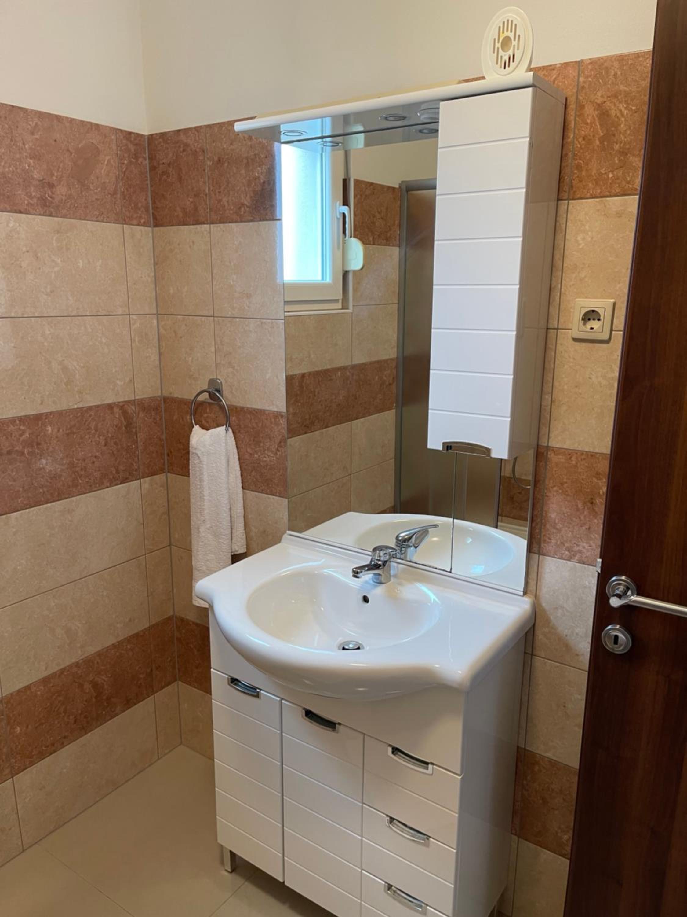 Double Room with Balcony photo 3