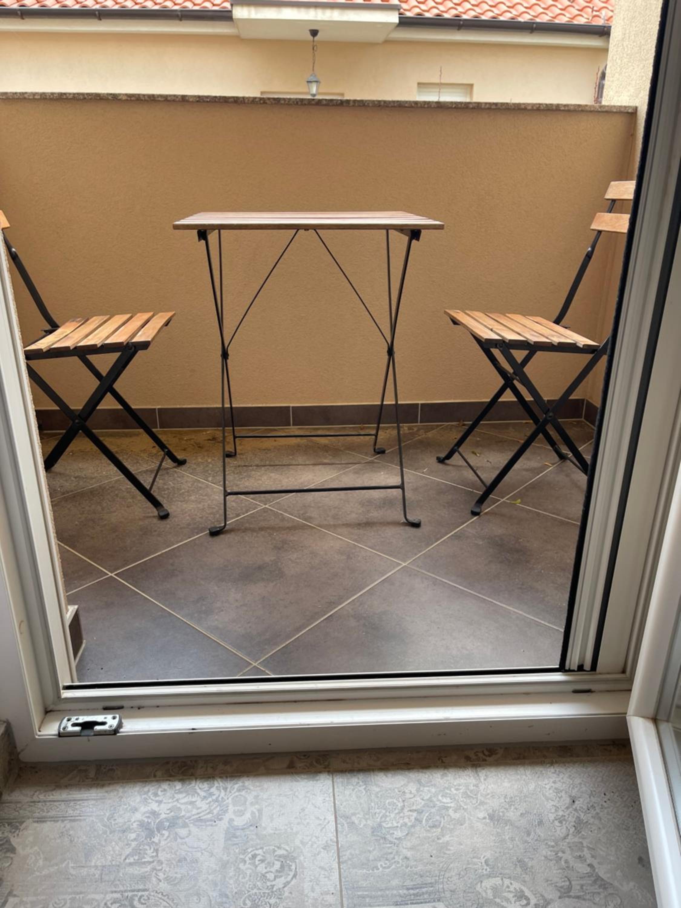 Double Room with Balcony photo 3