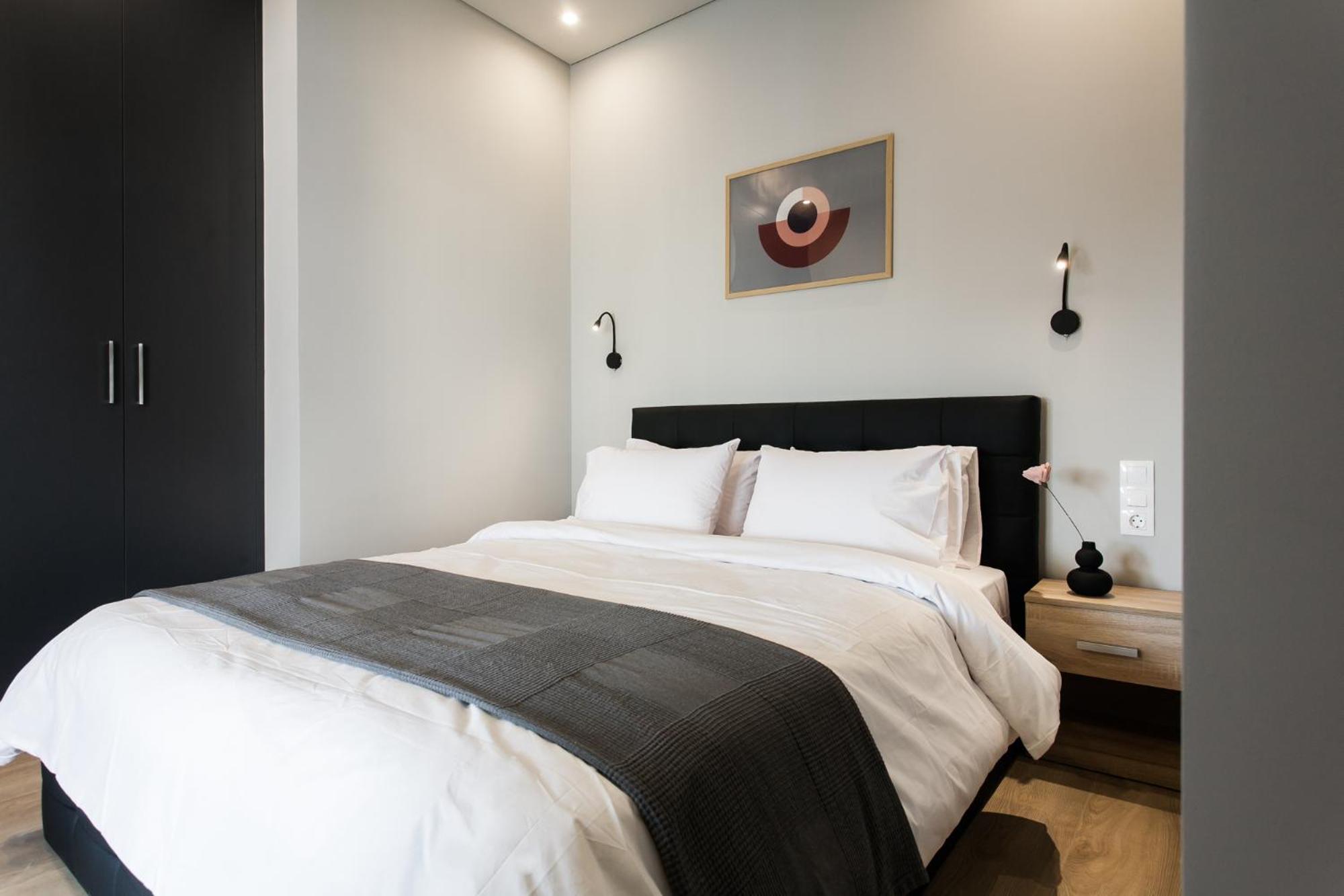 Deluxe Suite With Sea View