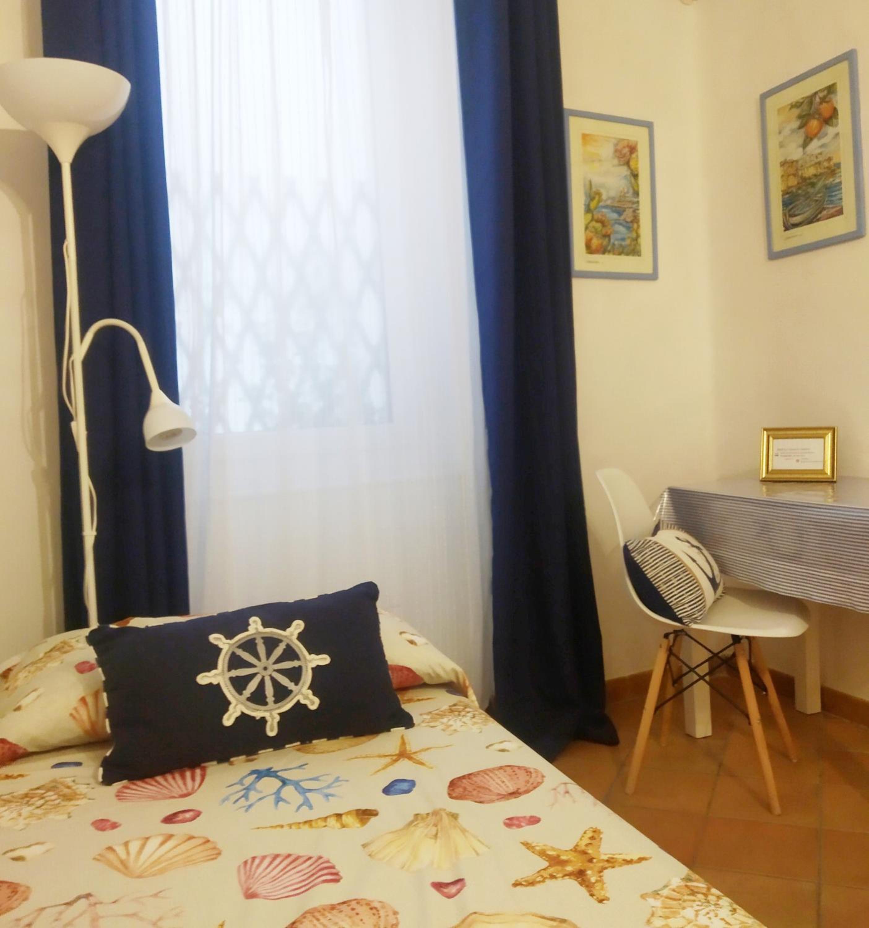 Large Double Room photo 2