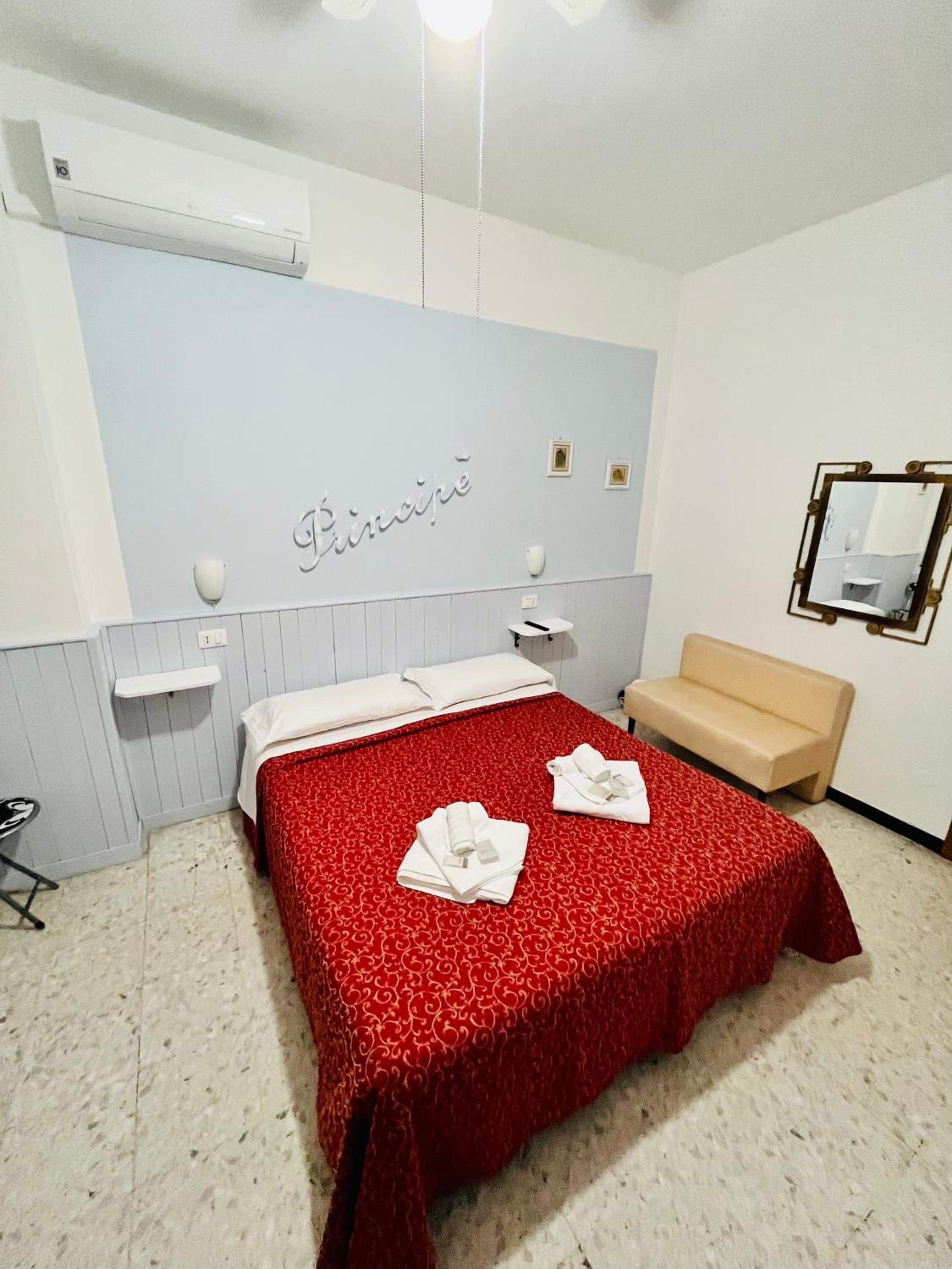 Double Room photo 3