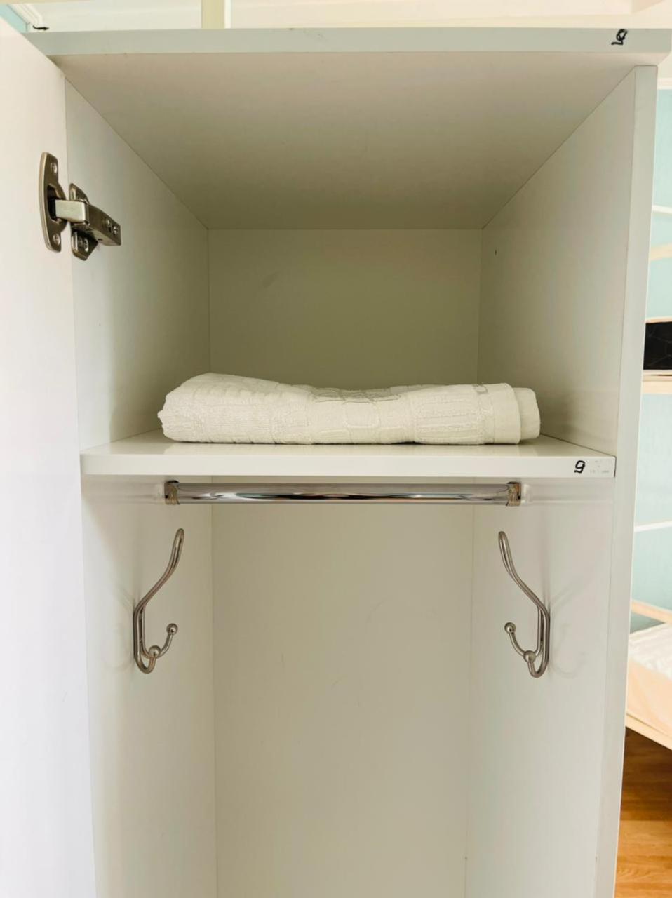 4-Bed Male Dormitory Room  photo 3