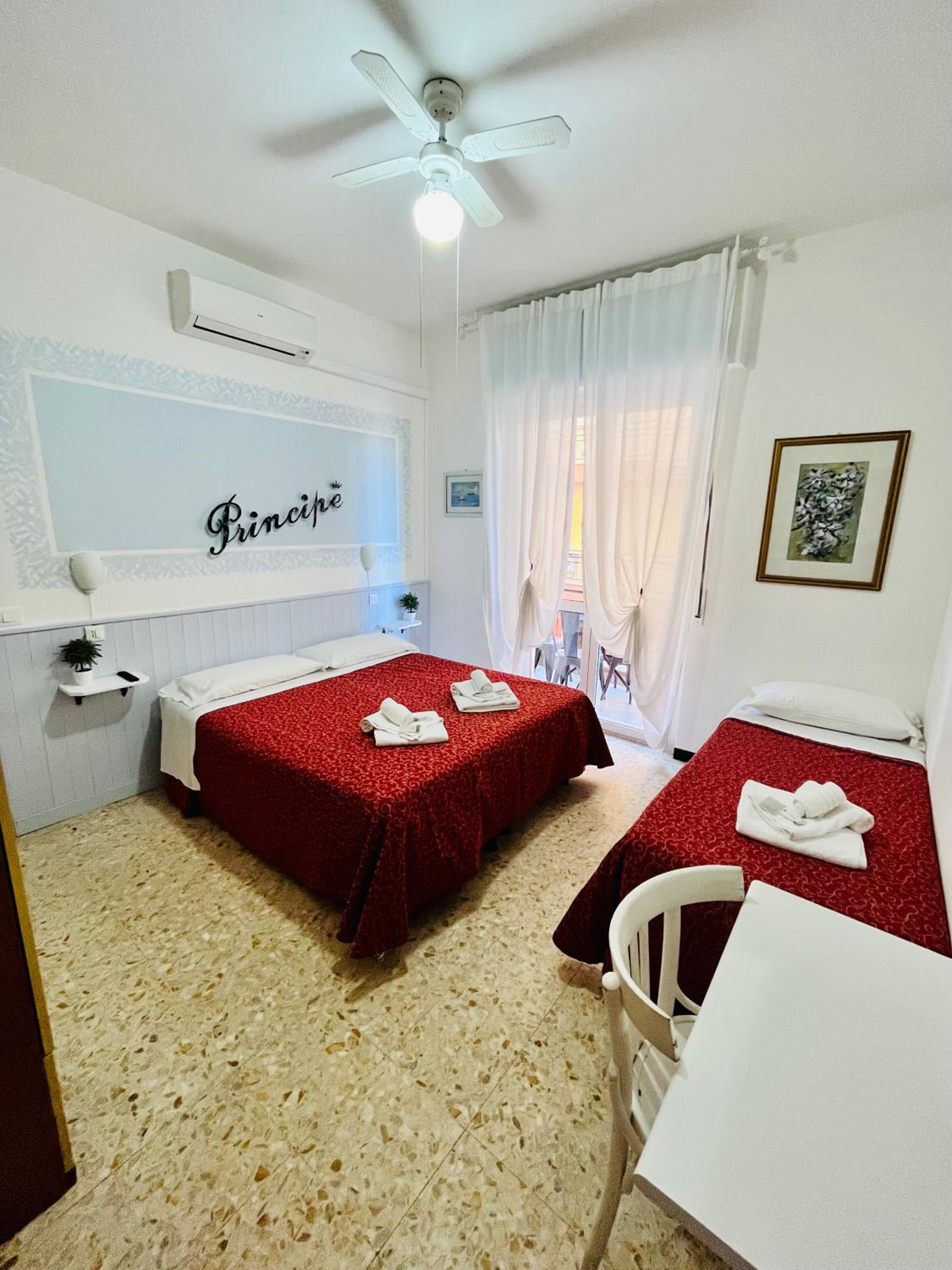 Triple Room photo 3