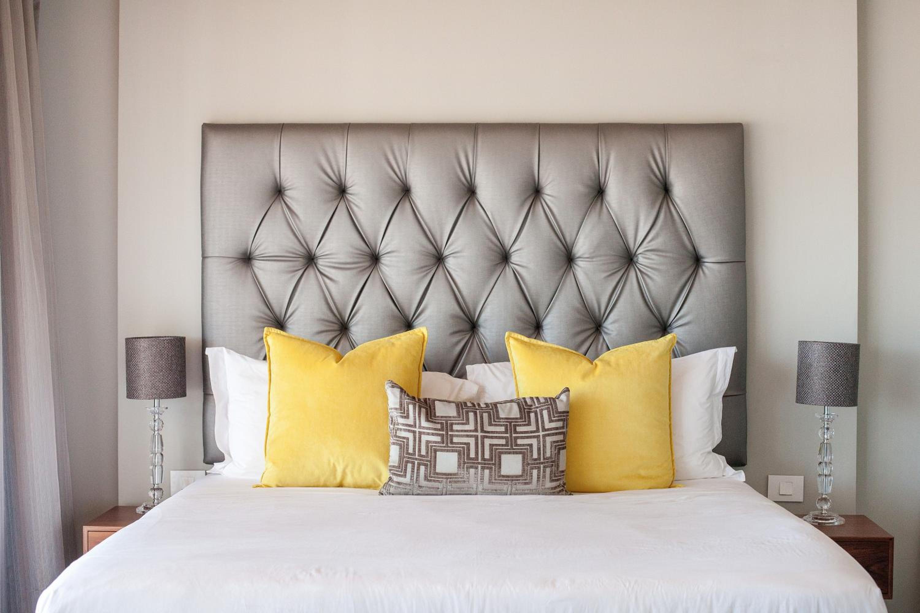 Junior King Suite