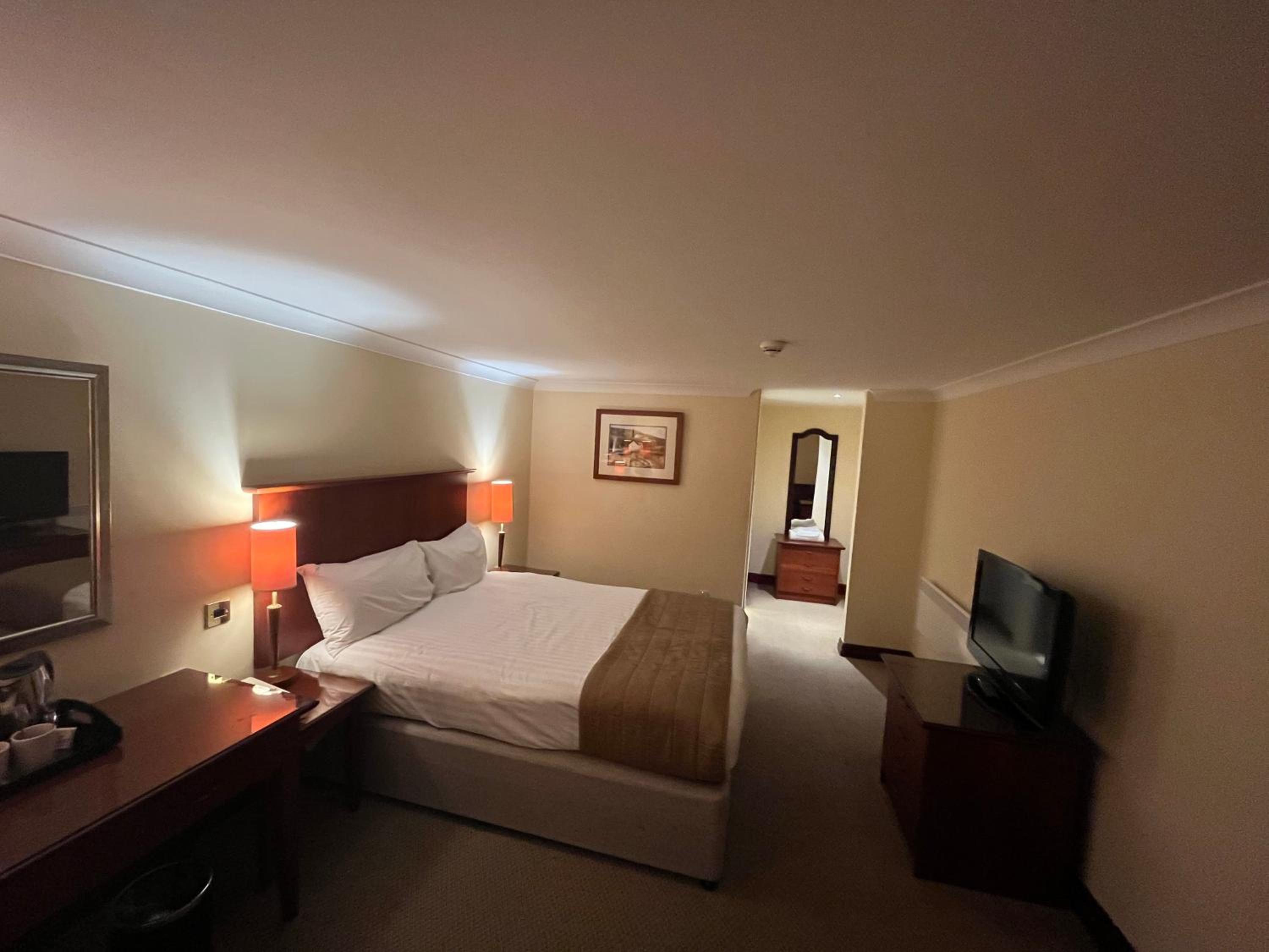 Standard Double Room photo 1